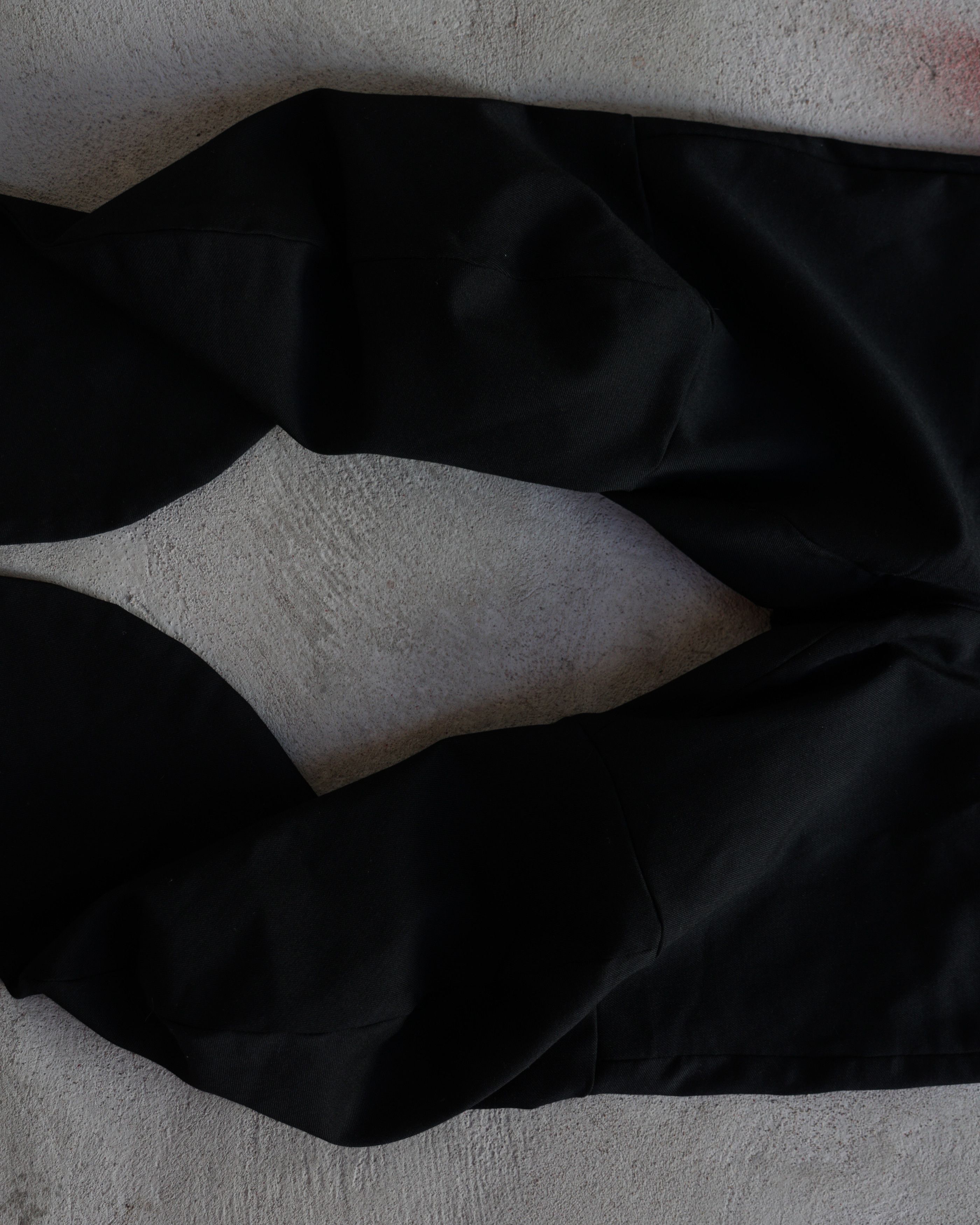 Comme des Garcons Comme Des Garcons FW10 Twisted Pants Size US 30 / EU 46 - 5 Thumbnail