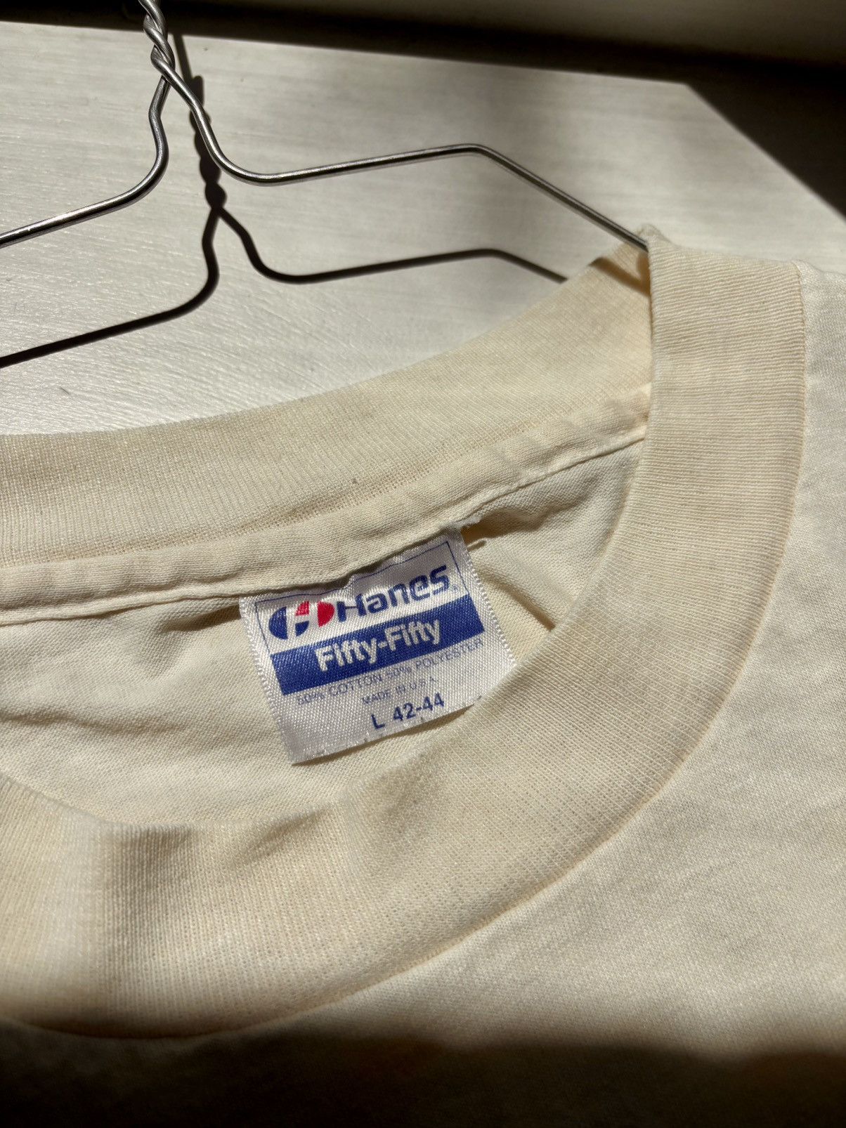 Vintage Vintage Track’n Trail T Shirt Size US M / EU 48-50 / 2 - 3 Thumbnail