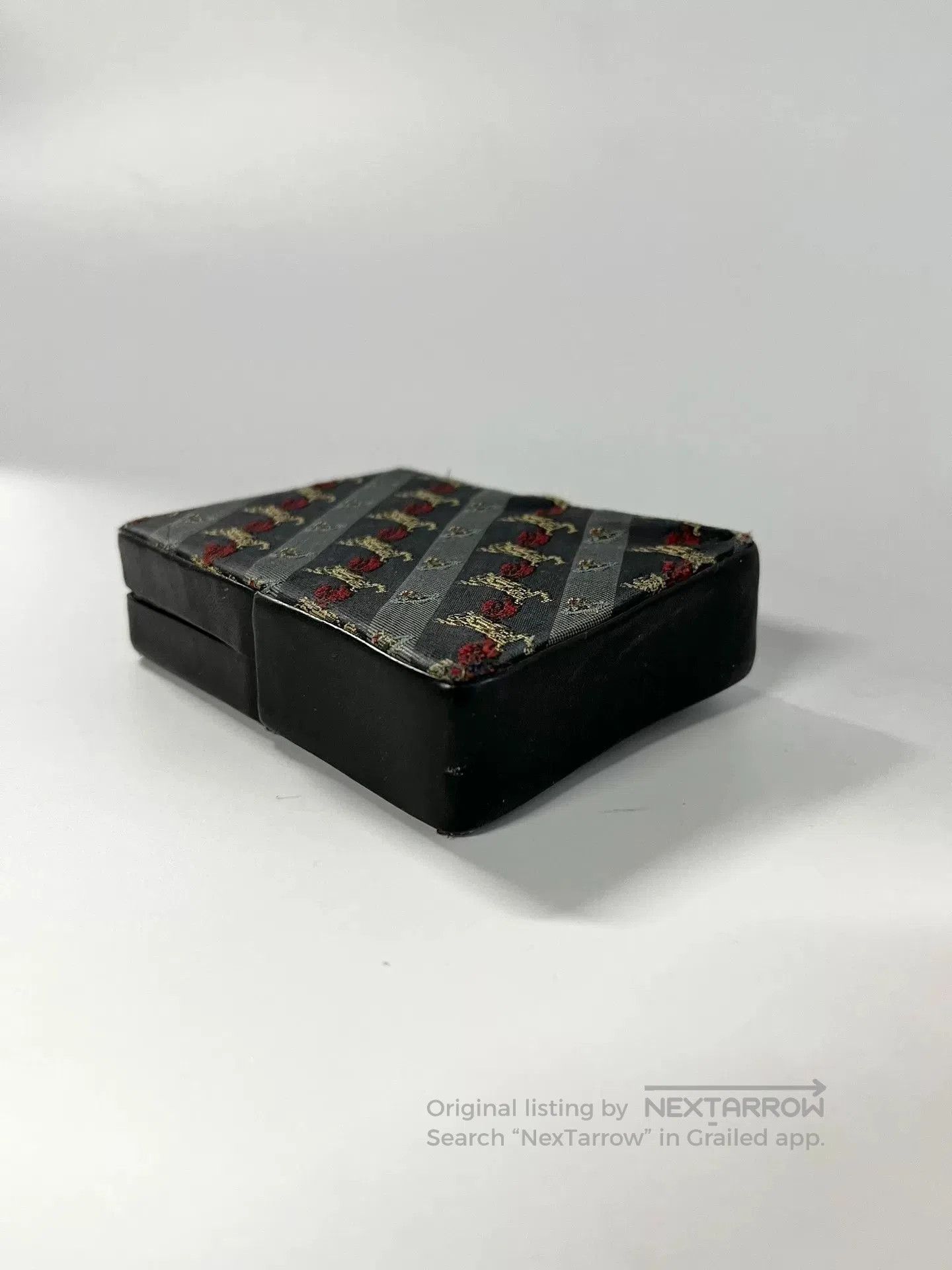 Vivienne Westwood Vivienne Westwood Angel Cigarette Case. Size ONE SIZE - 6 Thumbnail