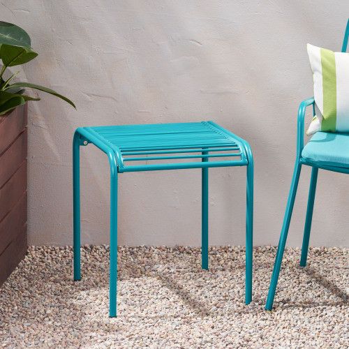 Designer × Homemade BOSTON SIDE TABLE Size US L / EU 52-54 / 3 - 7 Thumbnail