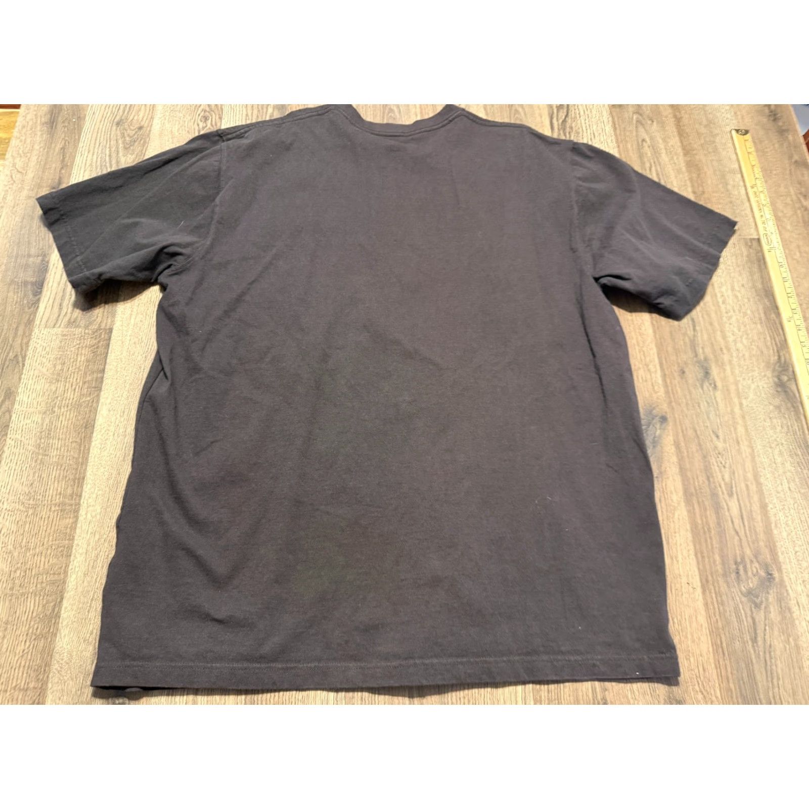 Carhartt Carhartt Shirt Men’s XL Brown Short Sleeve Original Fit Crew Neck Size US XL / EU 56 / 4 - 4 Thumbnail