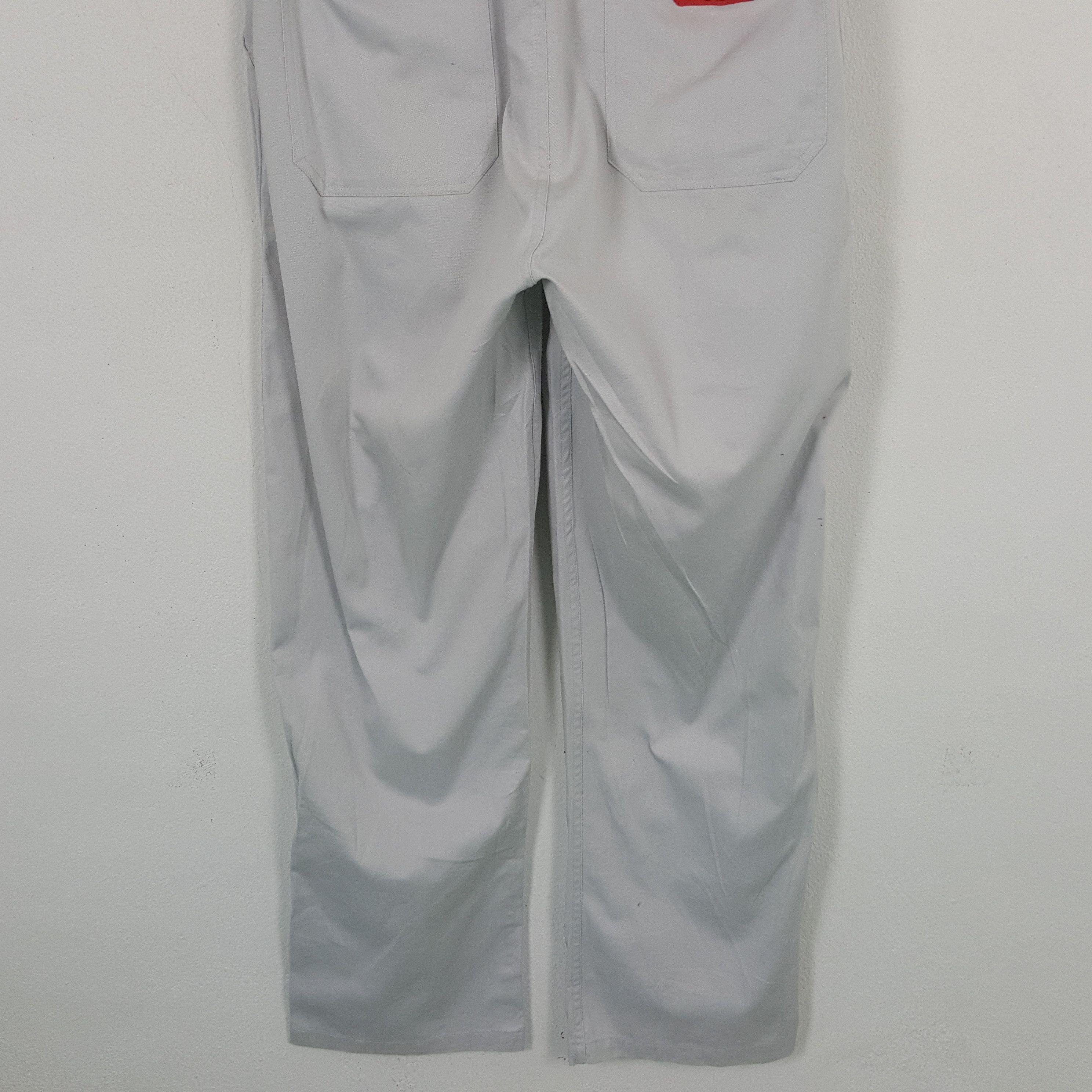 Vintage NISMO Nissan RACING Team Custom Coverall Jacket C284N20 Size US L / EU 52-54 / 3 - 6 Thumbnail