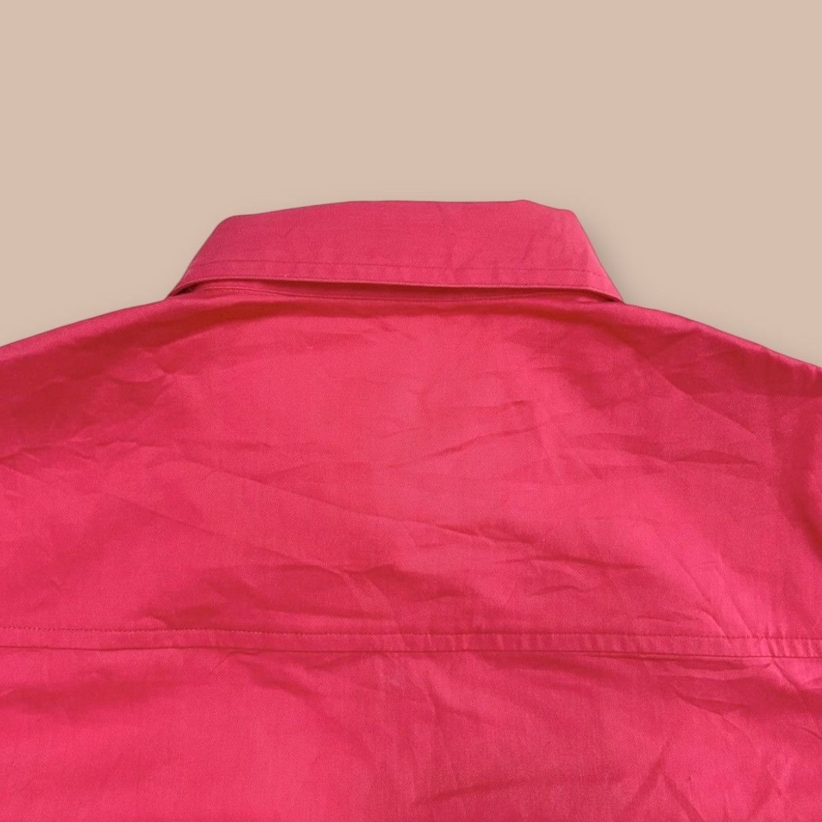 Undercover UNDERCOVER Jun Takahashi 1999-SS Collection “Relief” Shirts Size US S / EU 44-46 / 1 - 5 Thumbnail