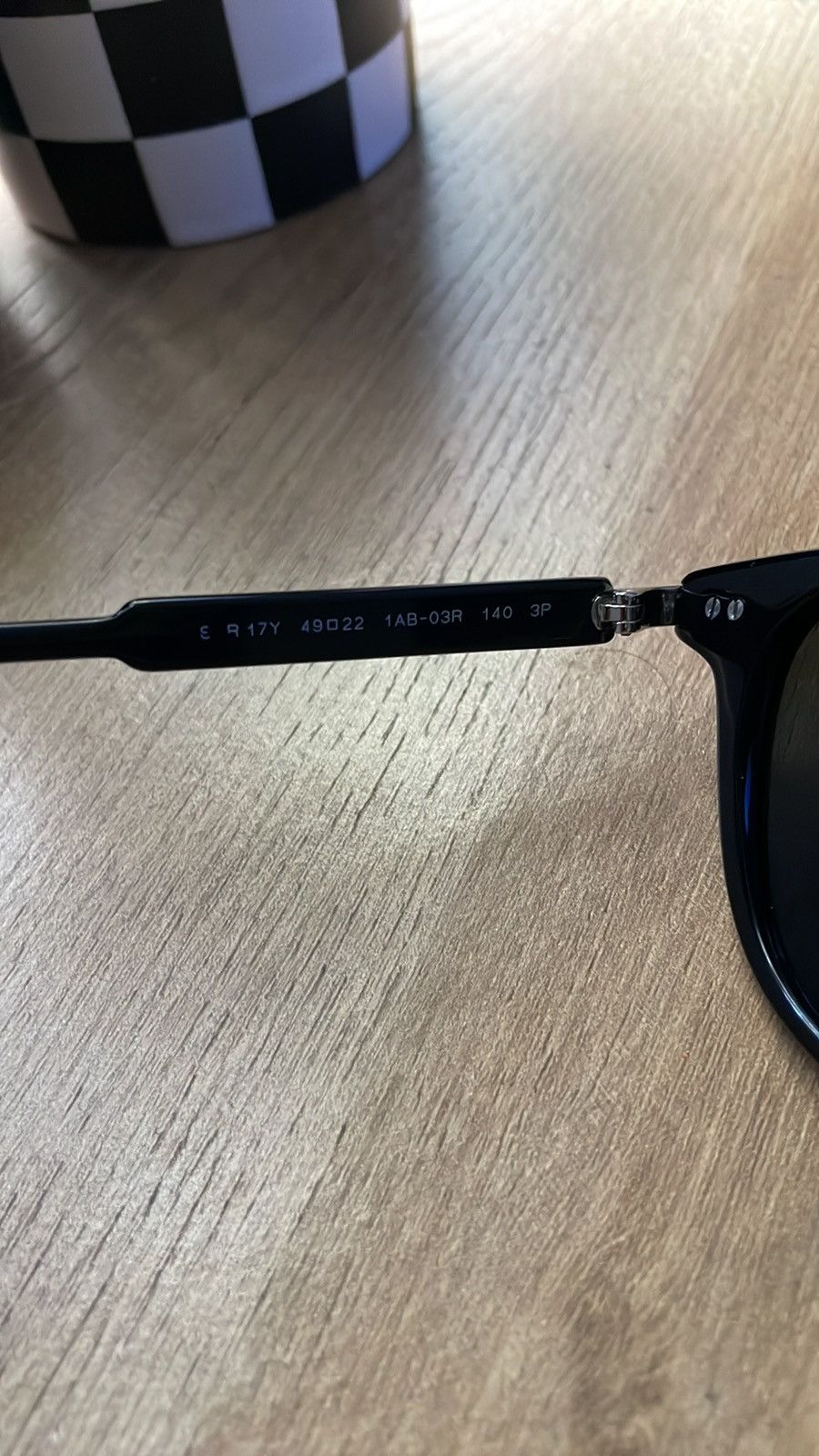 Prada Prada Sunglasses Size ONE SIZE - 5 Thumbnail