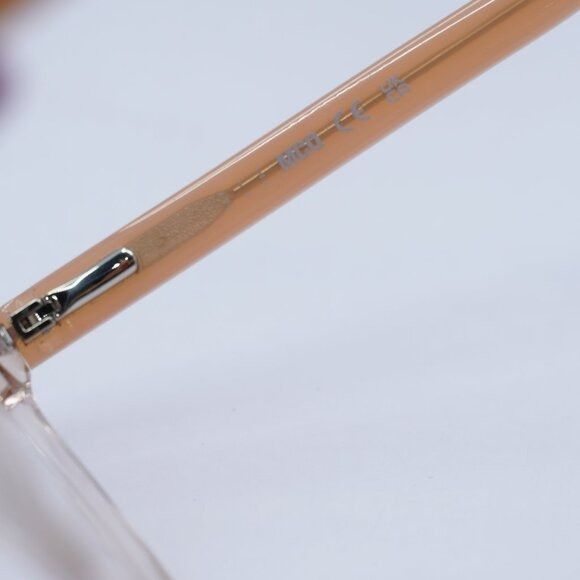 McQ Alexander McQueen McQ by Alexander McQueen MQ0308O 008 Eyeglasses Size ONE SIZE - 7 Thumbnail