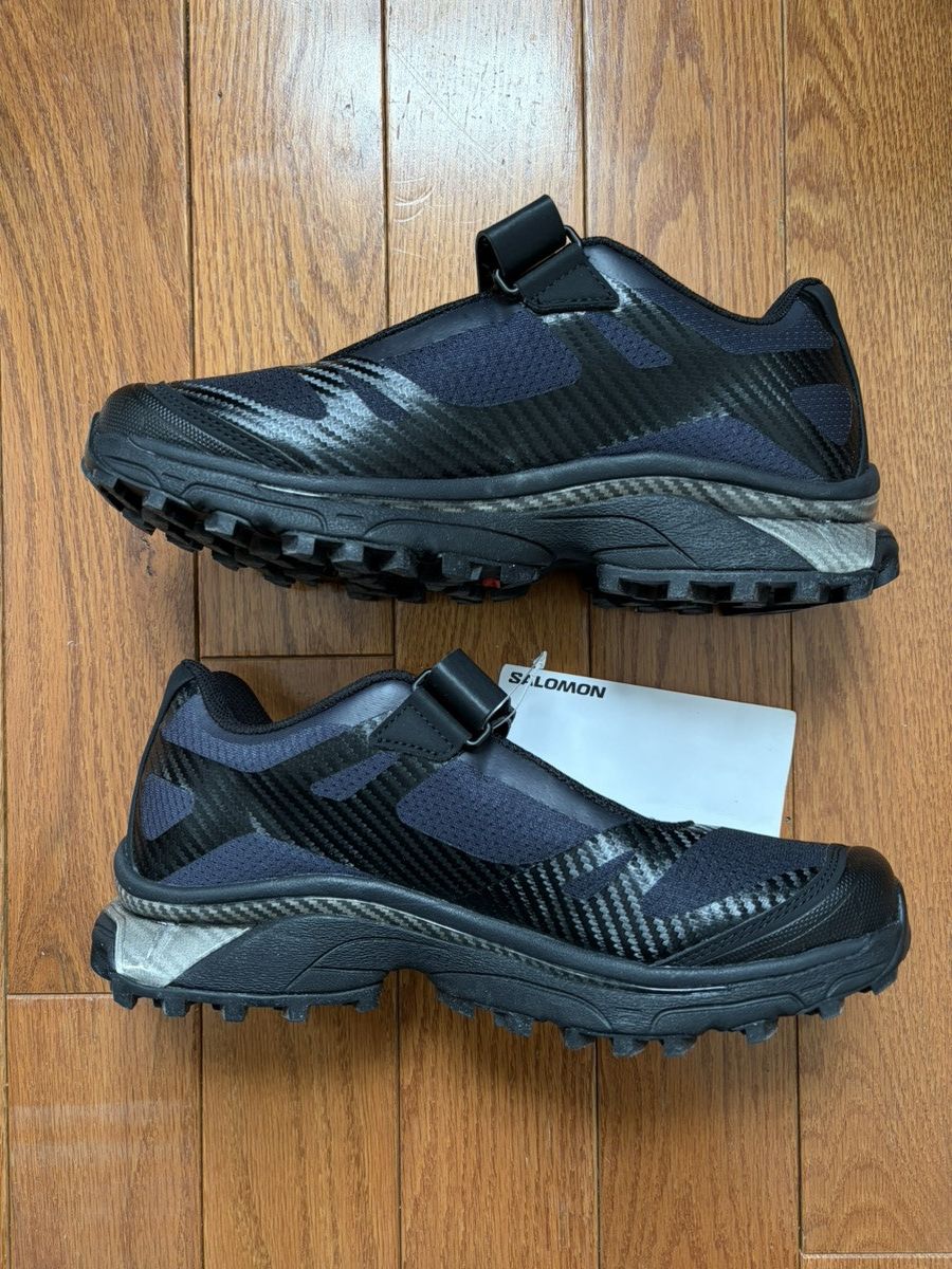 Maison Margiela × Salomon MM6 X Salomon XT-Mary J 41.3 NWT Size US 8 / EU 41 - 3 Thumbnail