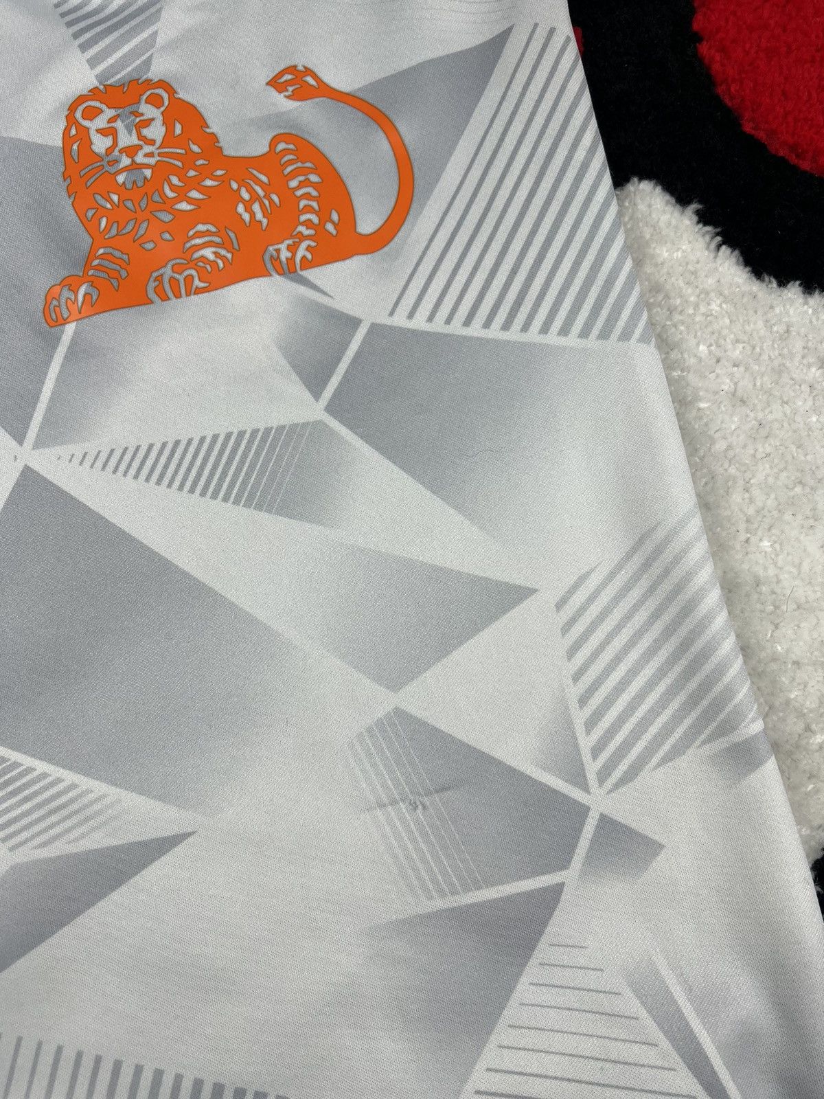 Nike Nike Netherlands KNVB 2020/21 Football Soccer Y2K Jersey Size US M / EU 48-50 / 2 - 5 Thumbnail