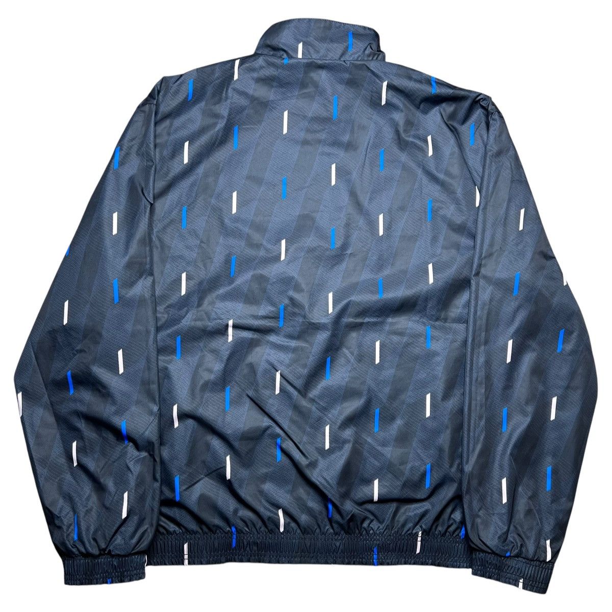 Adidas 2022-2023 Adidas Manchester United Reversible Anthem Jacket Size US XL / EU 56 / 4 - 2 Thumbnail