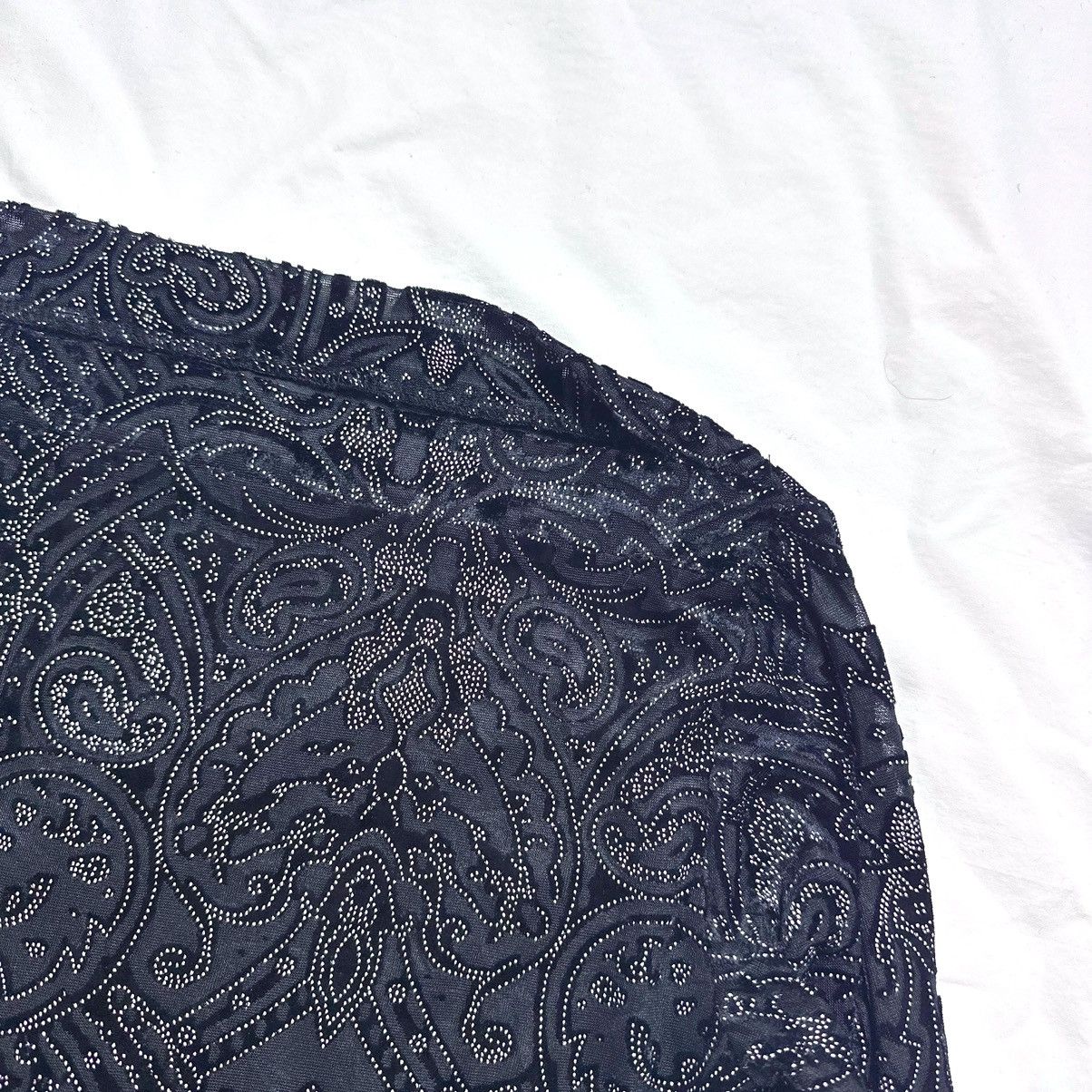Other Vintage Blouse Size S / US 4 / IT 40 - 2 Thumbnail