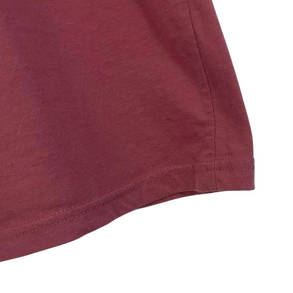 Next Level Apparel Next Level Apparel Pink Top of the Mornin Graphic Tee Size XL / US 12-14 / IT 48-50 - 4 Thumbnail
