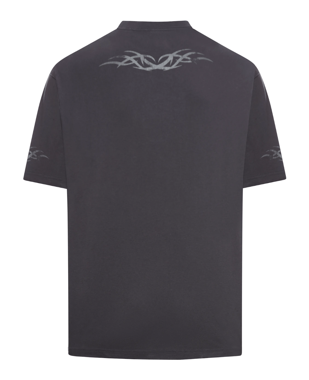 Balenciaga Balenciaga Tacky T shirt Size US S / EU 44-46 / 1 - 2 Thumbnail