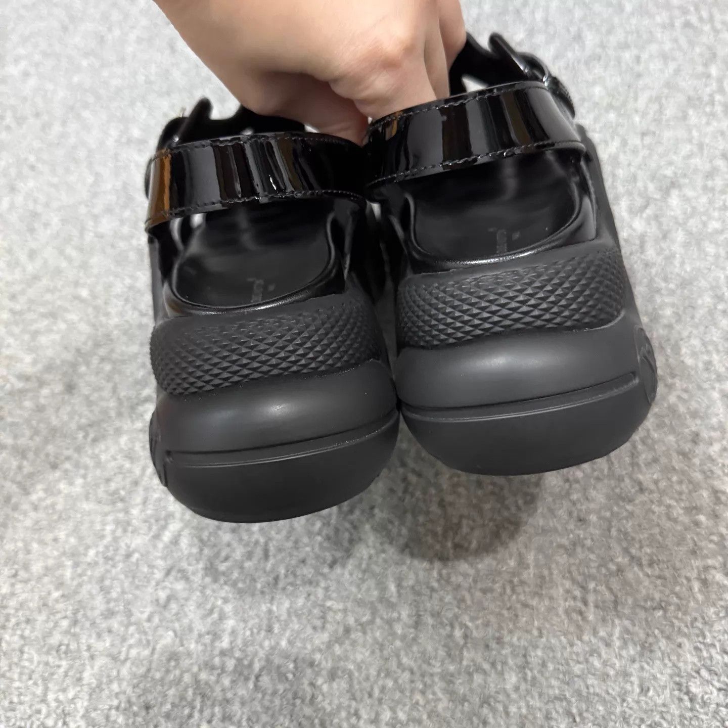 Louis Vuitton LV Archlight Buckle Casual Mule Unused Size 35 Size US 4.5 / IT 34.5 - 4 Thumbnail