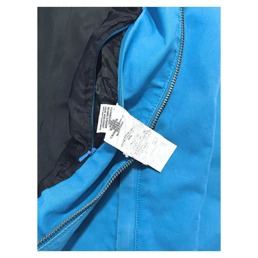 Armani Exchange Armani Biker Jacket Size US M / EU 48-50 / 2 - 12 Thumbnail