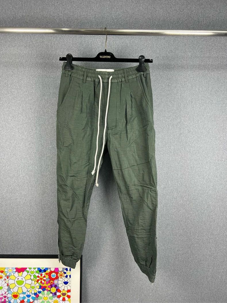 Song For The Mute Song For The Mute sweatpant Size US 30 / EU 46 - 1 Thumbnail