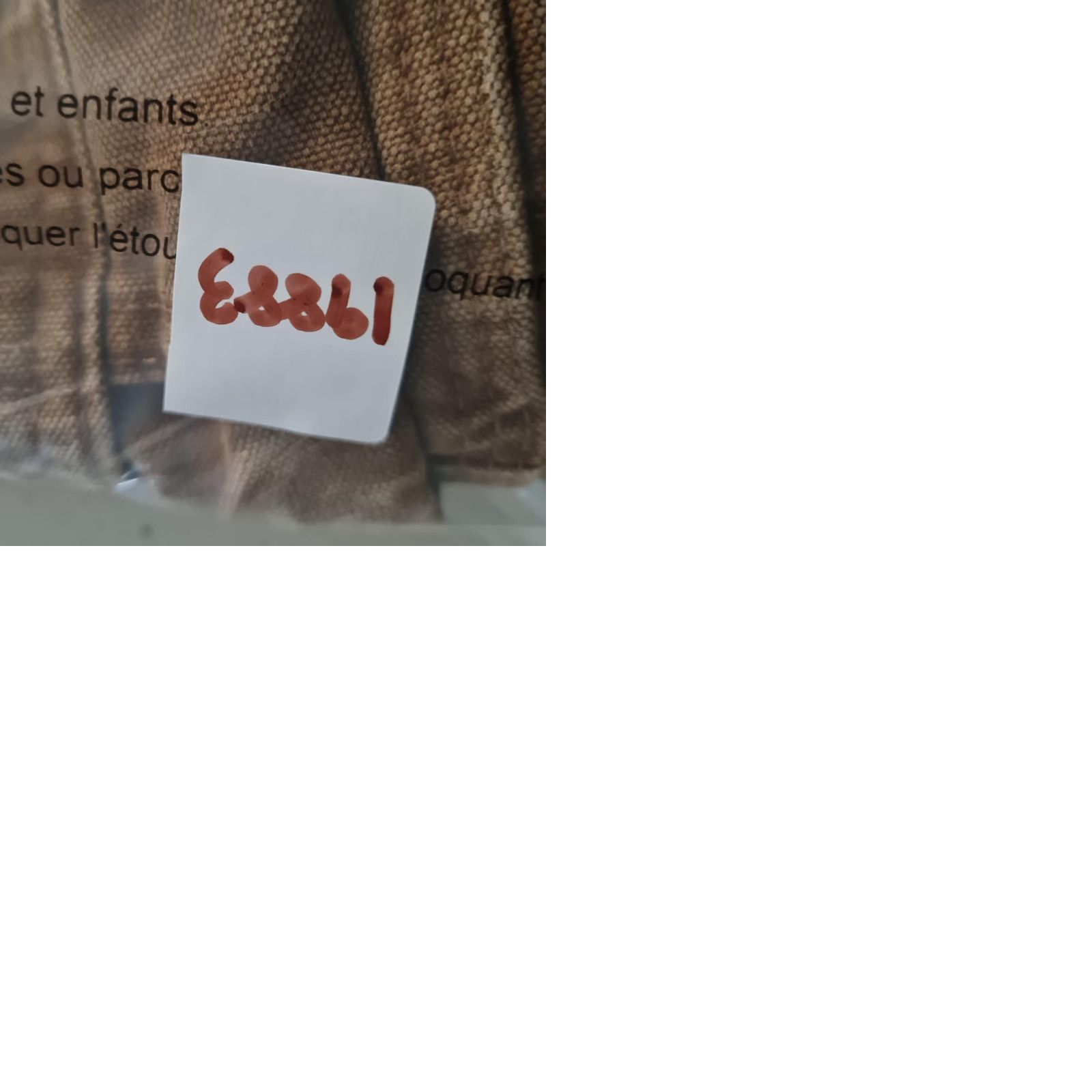 Carhartt Carhartt Womens Pants 12 Brown Canvas Relaxed Fit Double Knee Work Carpenter Size 34" / US 12 / IT 48 - 11 Thumbnail