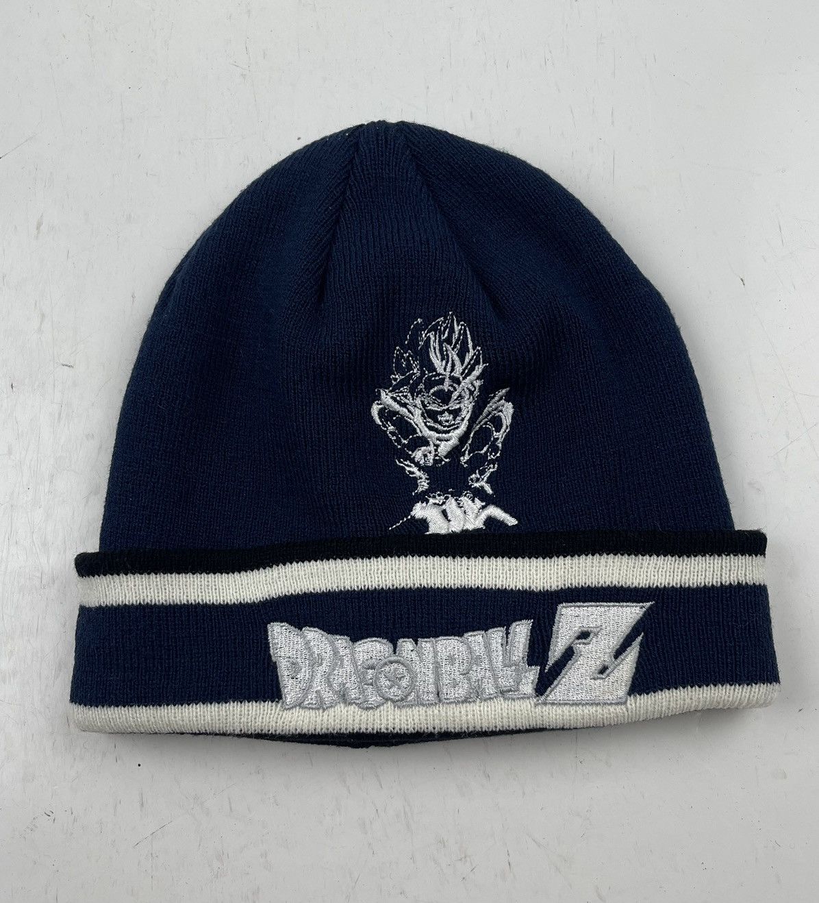 Anime × Japanese Brand dragon ball z beanie hat tc36 Size ONE SIZE - 2 Thumbnail