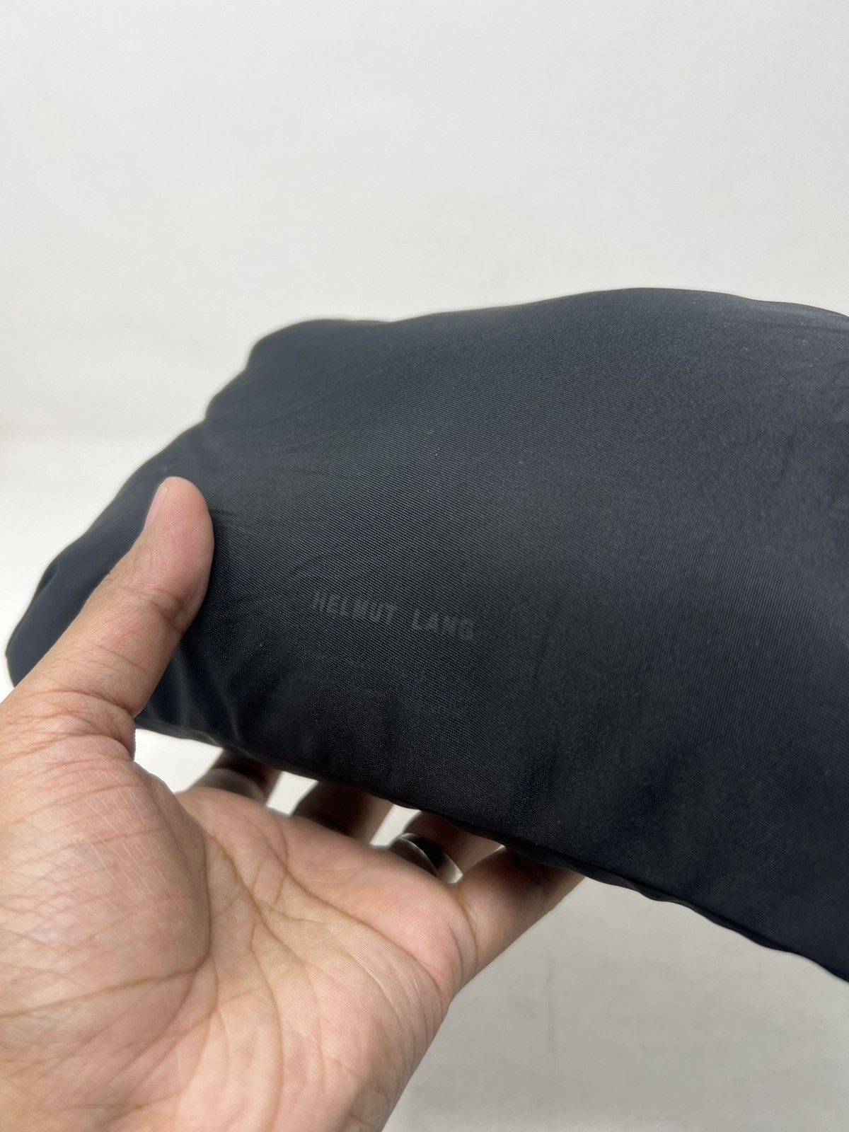 Helmut Lang Helmut Lang Carry Bag Size 26 - 5 Thumbnail