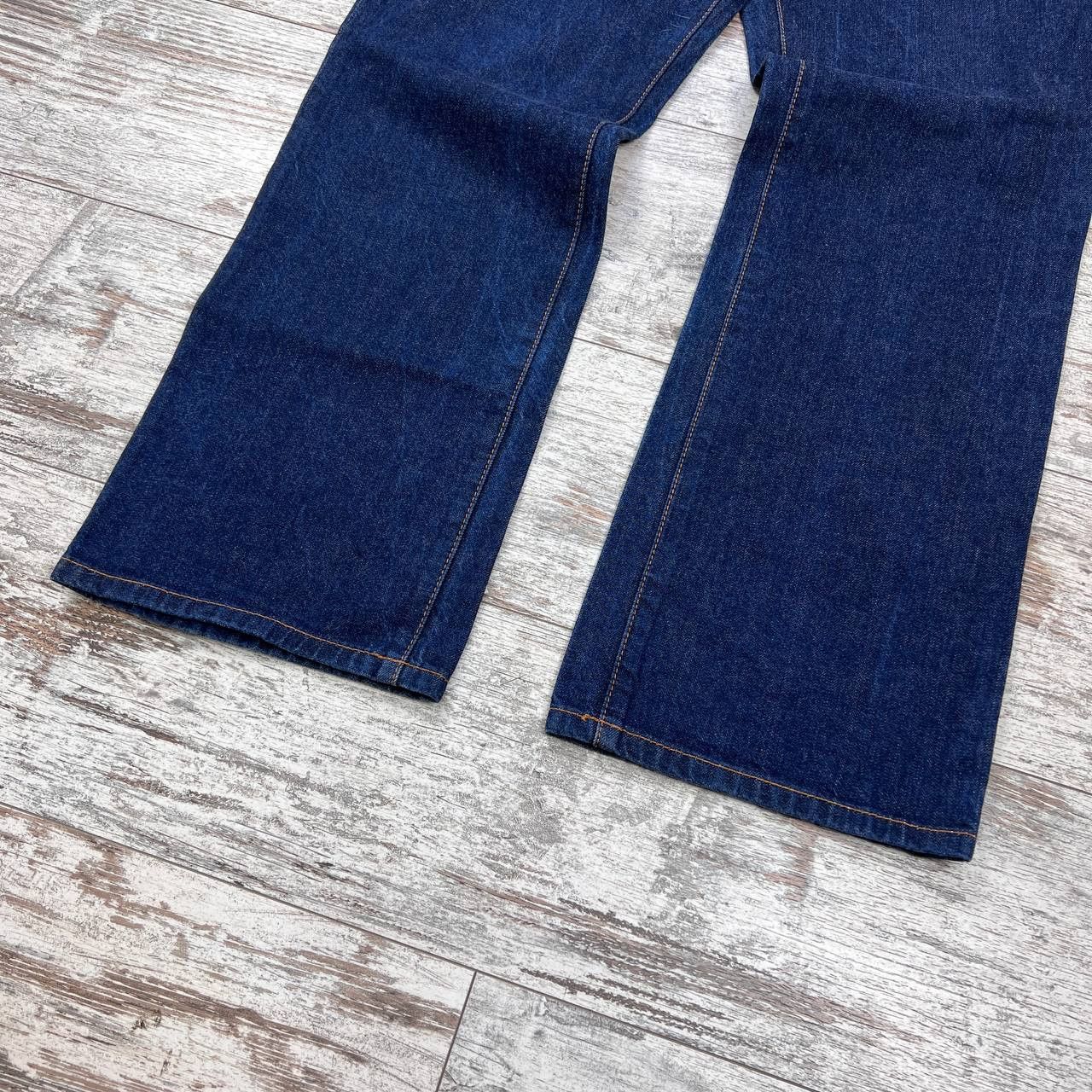 Ecko Unltd. Ecko Unlimited Baggy Denim Pants Loose-fit Size US 32 / EU 48 - 5 Thumbnail