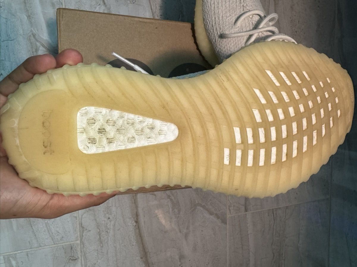 Yeezy YEEZY CREAM 350 V2 Size US 7 / EU 40 - 4 Thumbnail