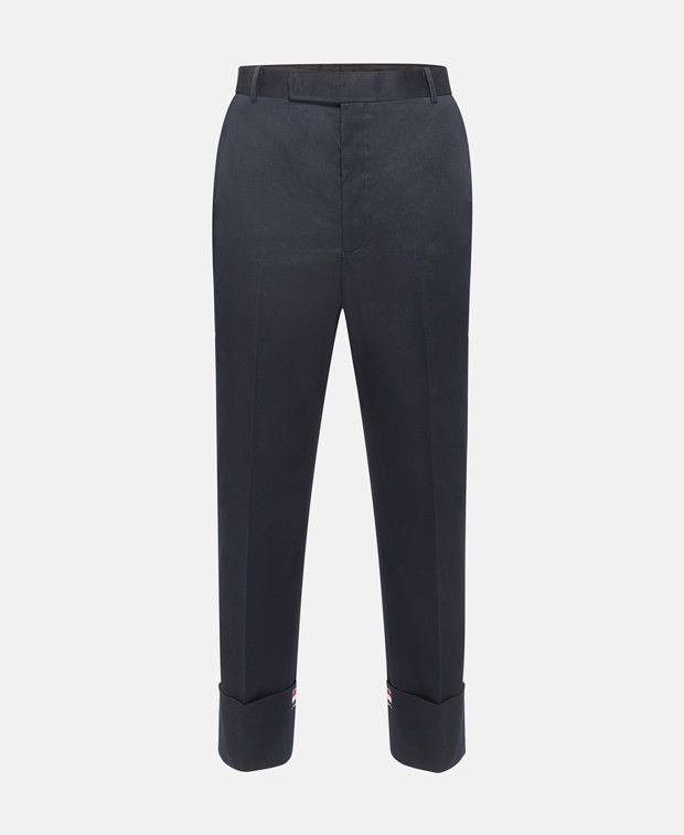 Thom Browne Casual trousers Size US 28 / EU 44 - 1 Thumbnail