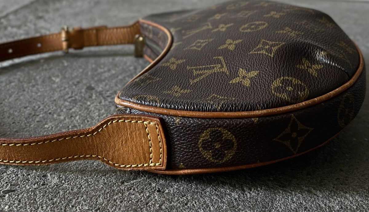 Louis Vuitton Louis Vuitton - 2003 - Croissant PM - Pochette Size ONE SIZE - 15 Thumbnail