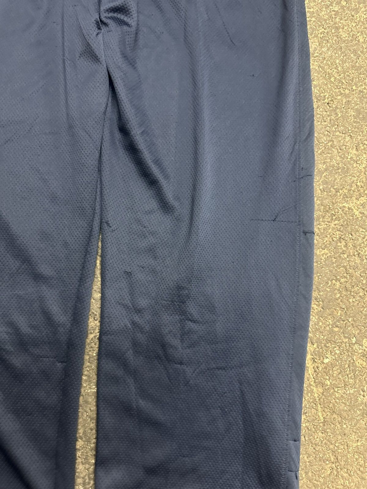Nike Y2k nike track pants Size US 31 - 9 Thumbnail
