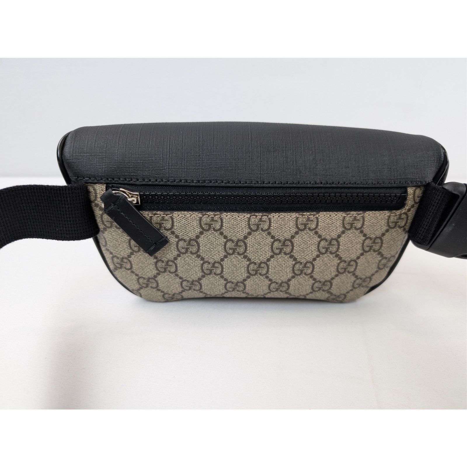 Gucci o1rshd1 Size: OS / Belt Bag T.GG SUPR.Souple in Multicolor Size ONE SIZE - 7 Thumbnail