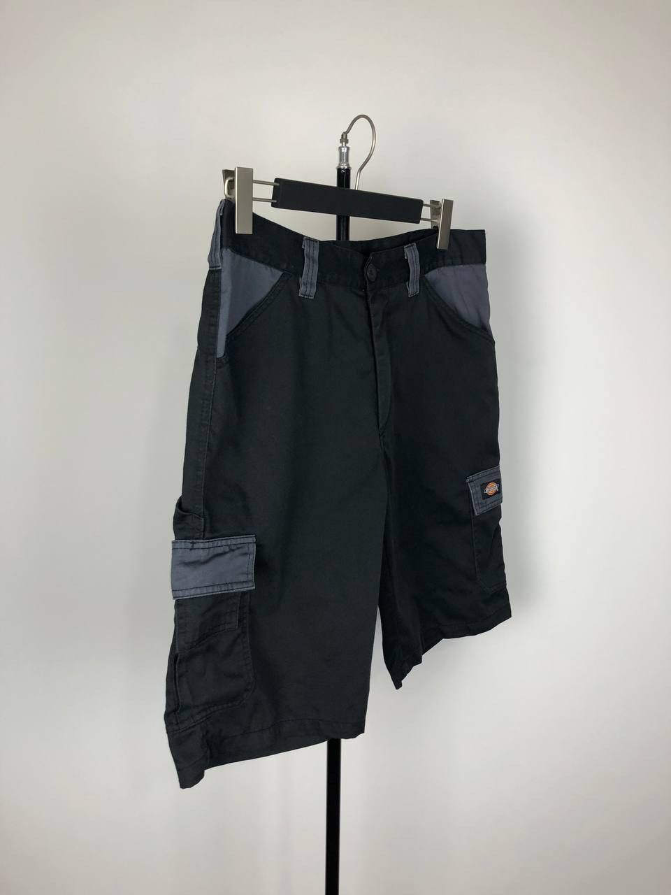 Dickies Dickies Workwear Shorts Cargo Multipocket size 33 Size US 33 - 4 Thumbnail