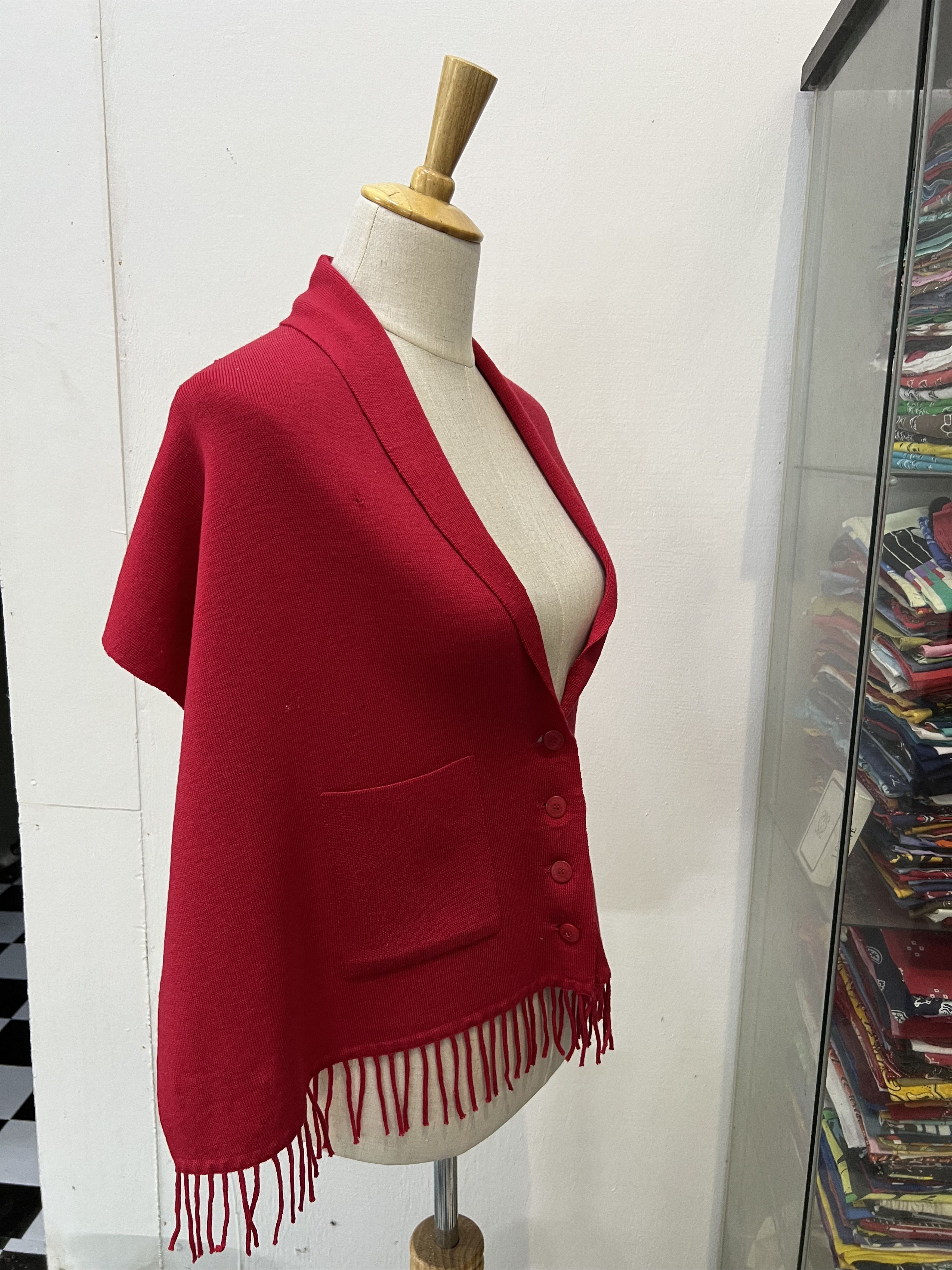 Christian Dior Monsieur Christian Dior Scarf / Muffler / Neckwear / Cloak P1048 Size ONE SIZE - 1 Thumbnail