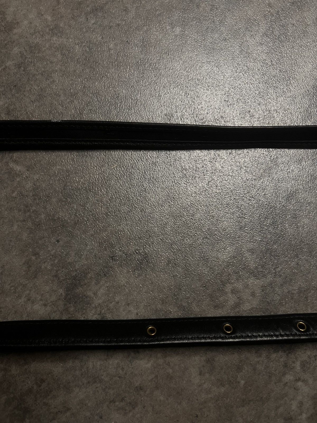 MCM Vintage handbag MCM Size ONE SIZE - 5 Thumbnail