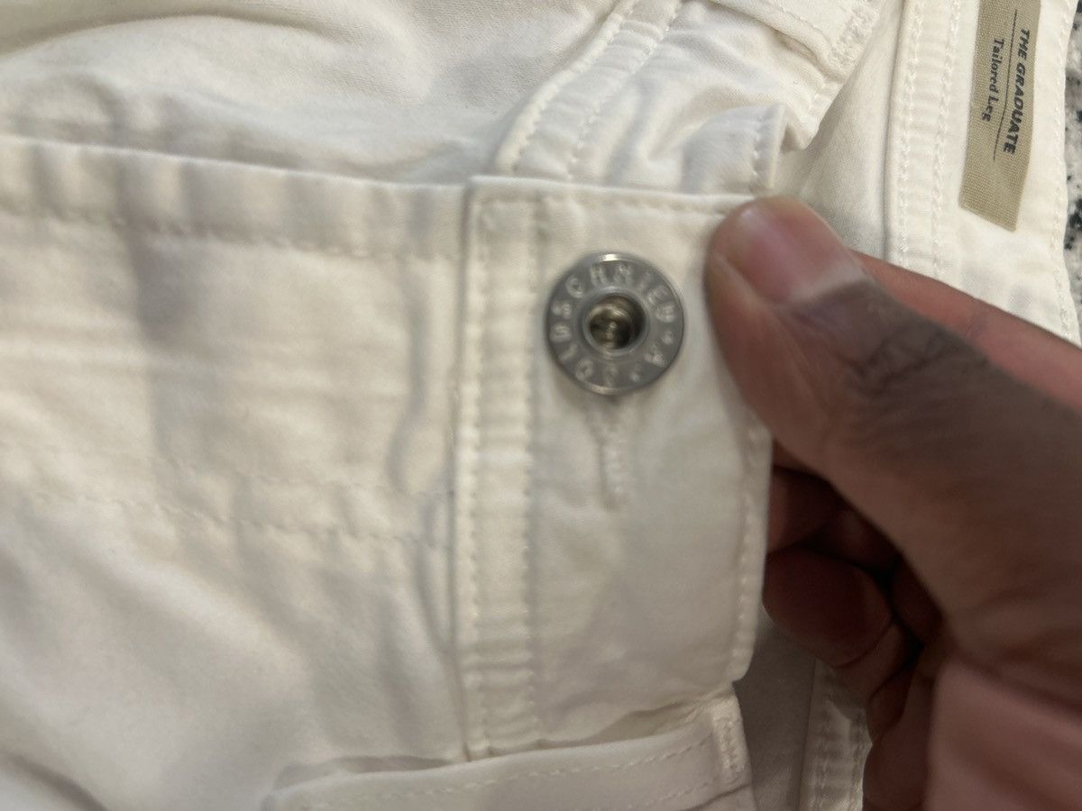 AG Adriano Goldschmied AG Pants Size US 32 / EU 48 - 4 Thumbnail