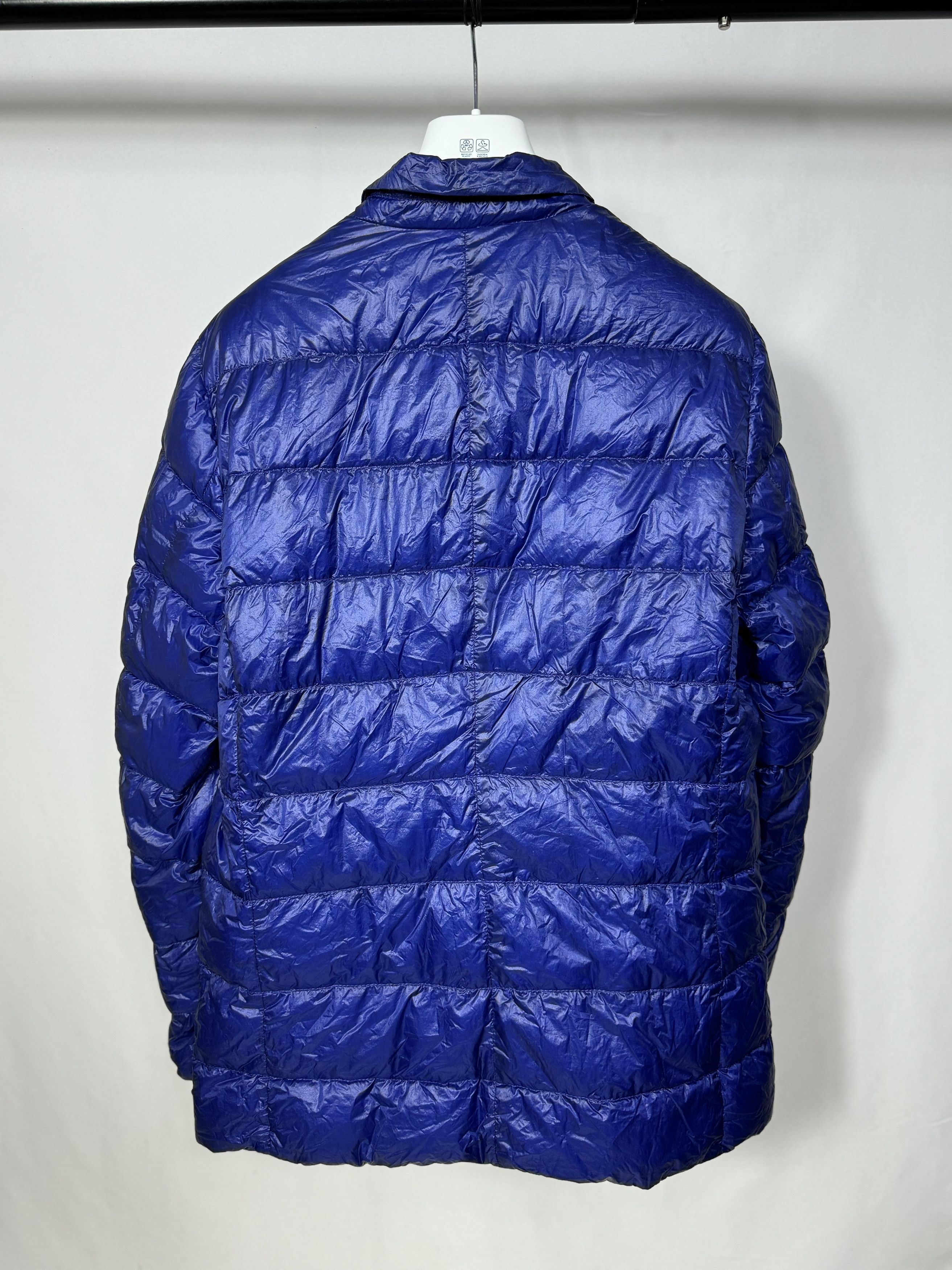 Moncler Moncler Michel Jacket Size US XL / EU 56 / 4 - 3 Thumbnail