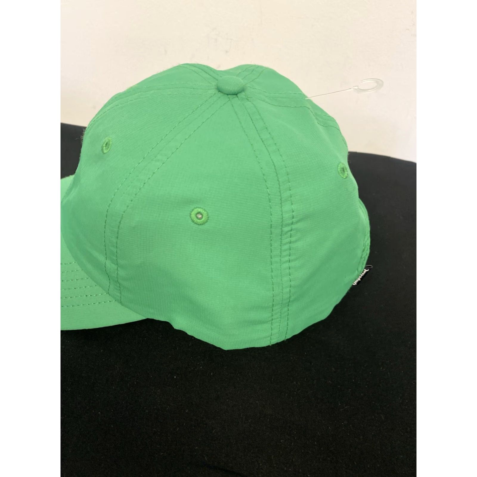 Imperial Impérial Cap Green Embroidered Logo Golf Club Hat Size ONE SIZE - 3 Thumbnail