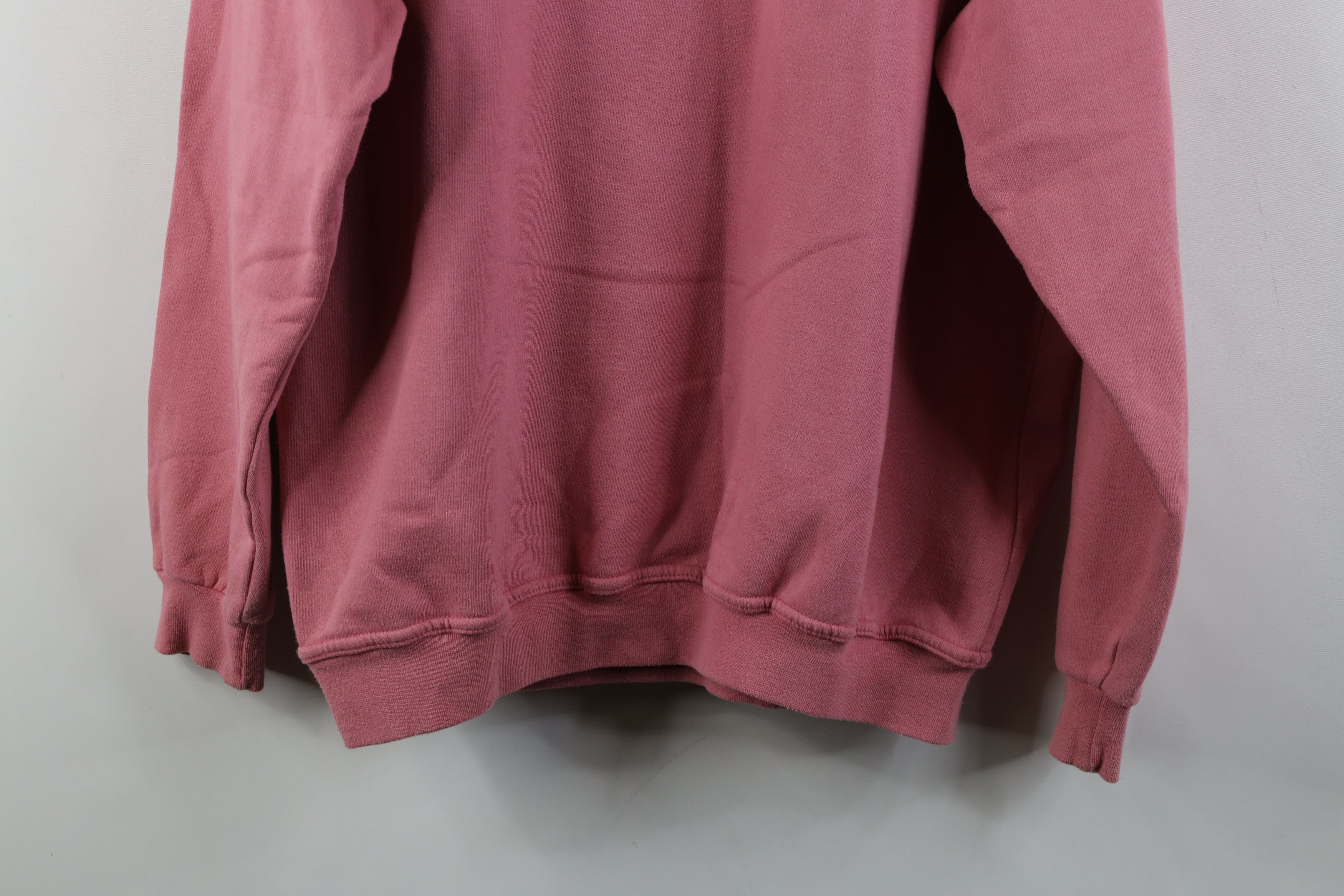 Vintage Vintage 90s Streetwear Country Flower Crewneck Sweatshirt Size XL / US 12-14 / IT 48-50 - 14 Thumbnail