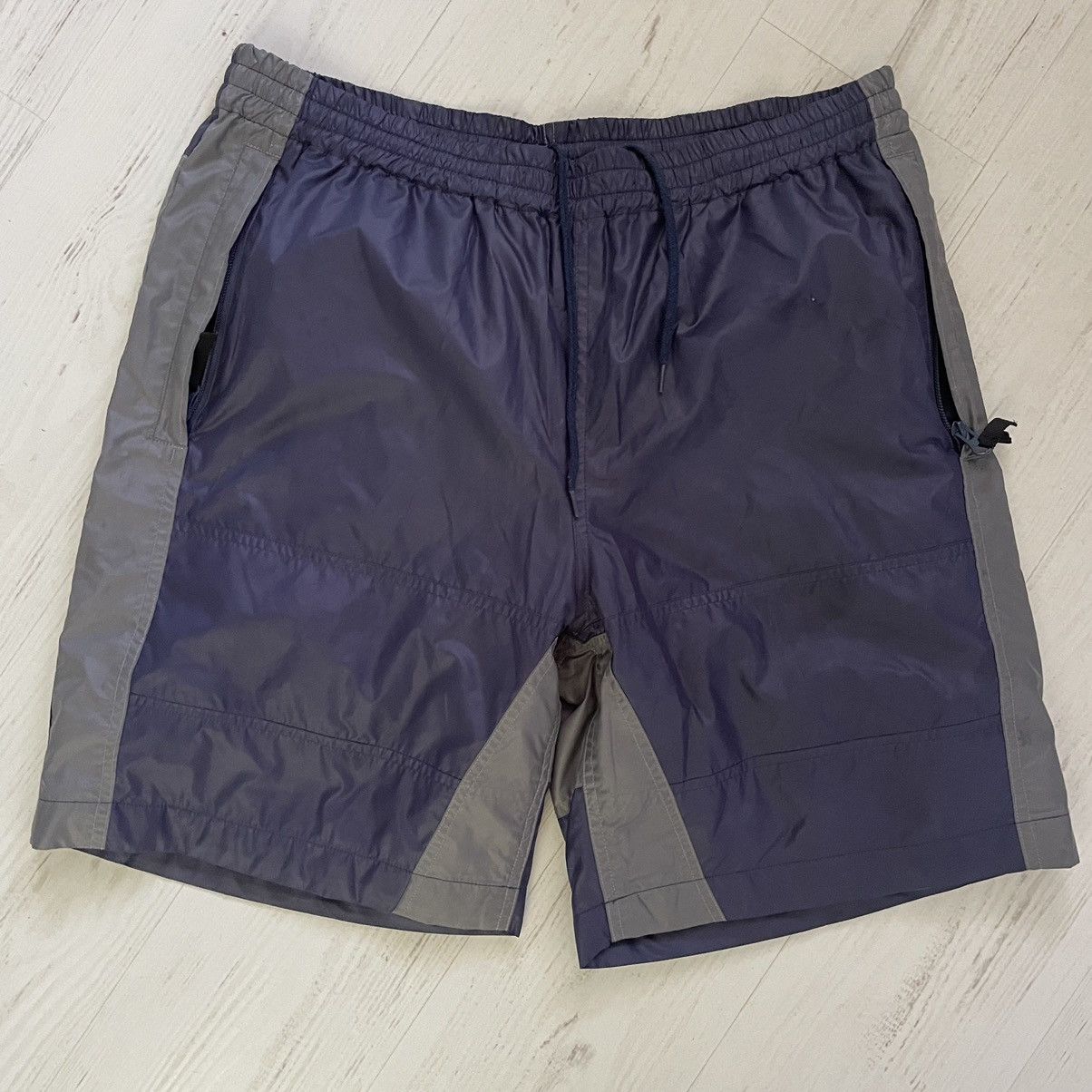 Cav Empt Nylon swimshorts Size US 31 - 1 Thumbnail