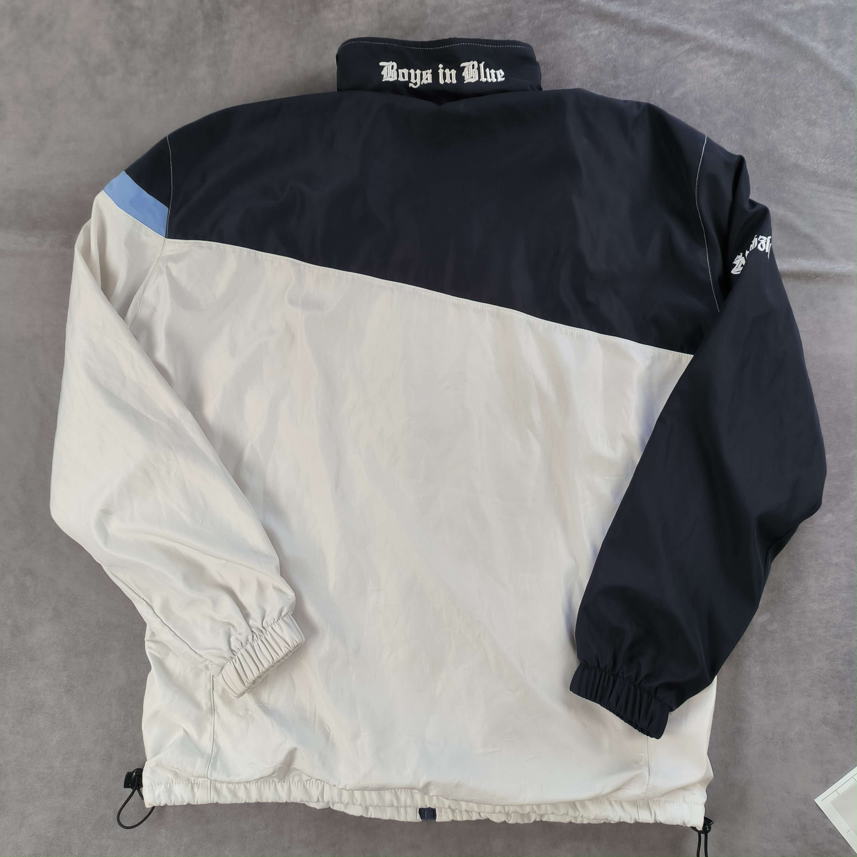 Other 1860 München football jacket size XL Size US XL / EU 56 / 4 - 2 Thumbnail