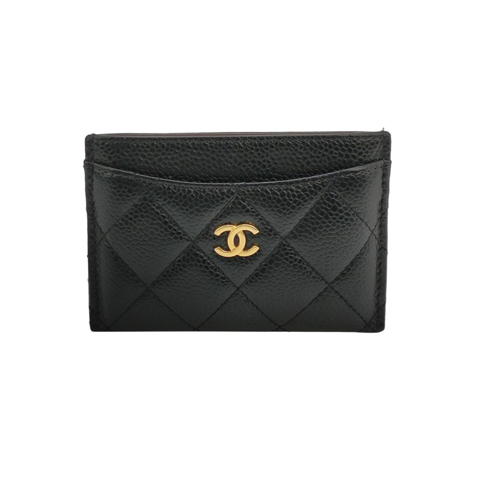 Chanel Chanel Women os Wallets Size ONE SIZE - 1 Thumbnail