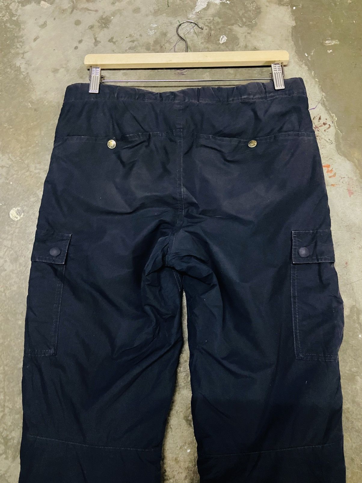 The North Face The North Face Primaloft Cargo Outdoor Pant Size US 34 / EU 50 - 11 Thumbnail