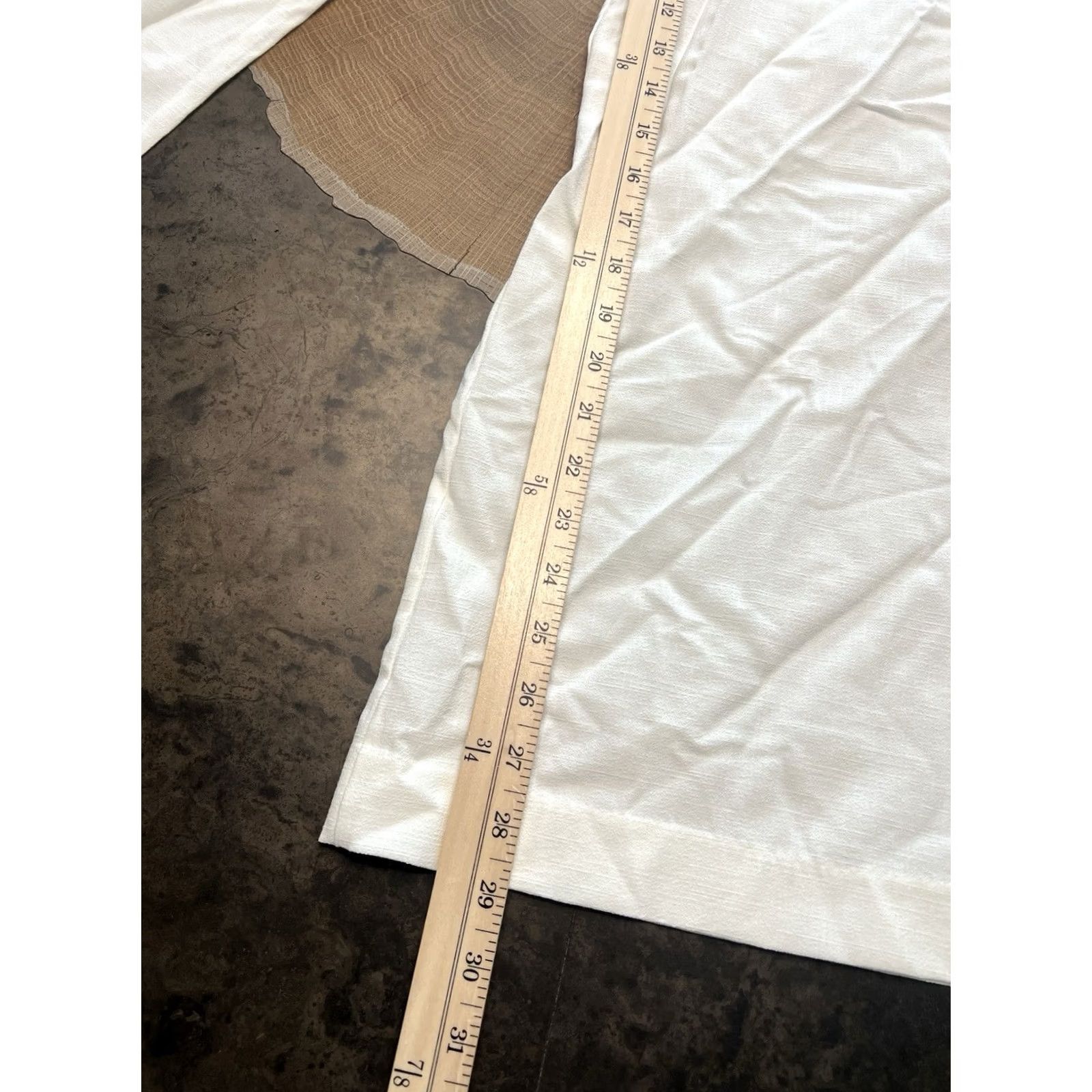 Zara VINTAGE N/A Size 32" / US 10 / IT 46 - 3 Thumbnail