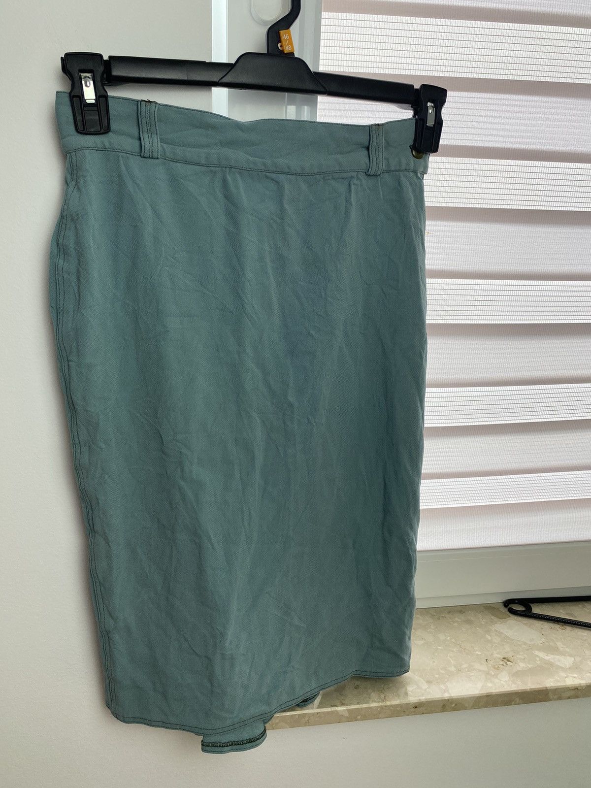 Versace Gianni Versace vintage skirt Size 30" / US 8 / IT 44 - 6 Thumbnail