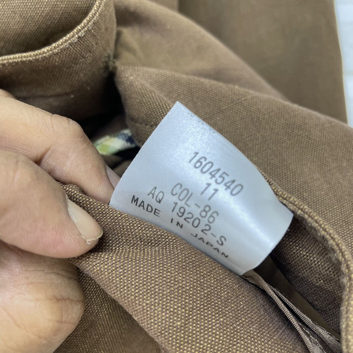 Aquascutum 💥Luxury Brand By Aquascutum Jacket Size S / US 4 / IT 40 - 5 Thumbnail