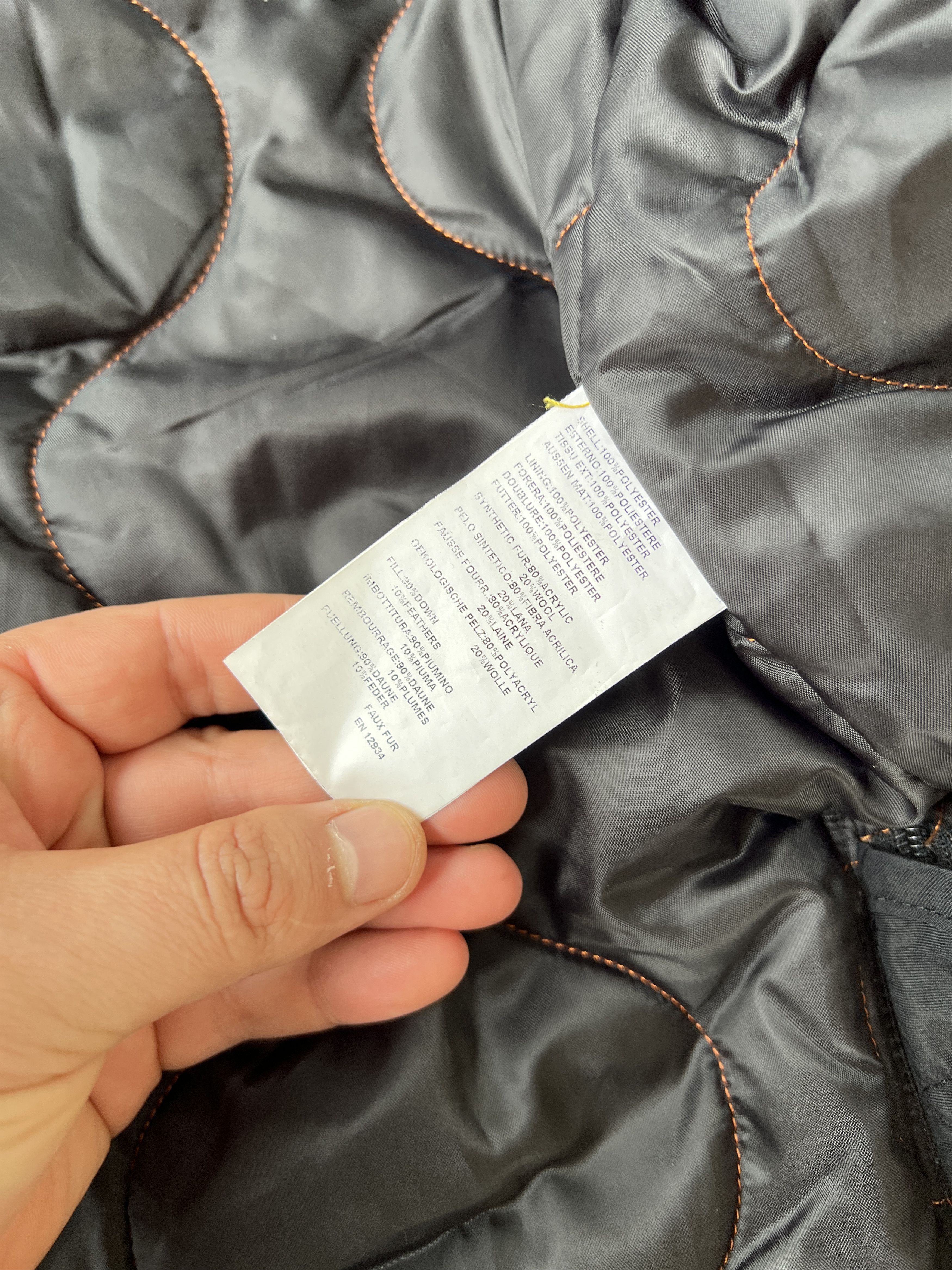 Parajumpers Parajumpers Down Parka Size US M / EU 48-50 / 2 - 15 Thumbnail