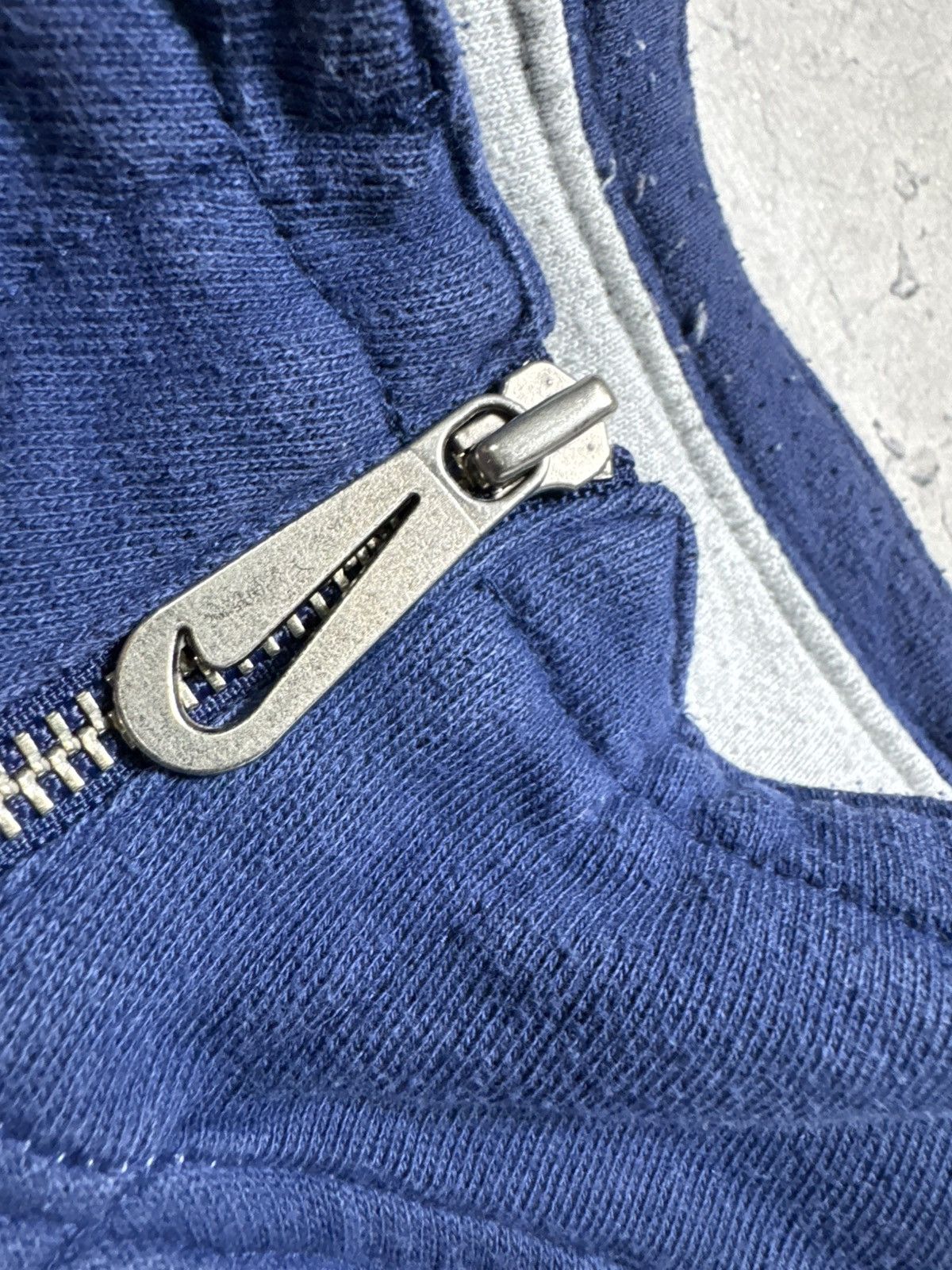 Nike Nike Vintage 90’s Sweatshirt Big Logo Swoosh Size S Size US S / EU 44-46 / 1 - 6 Thumbnail