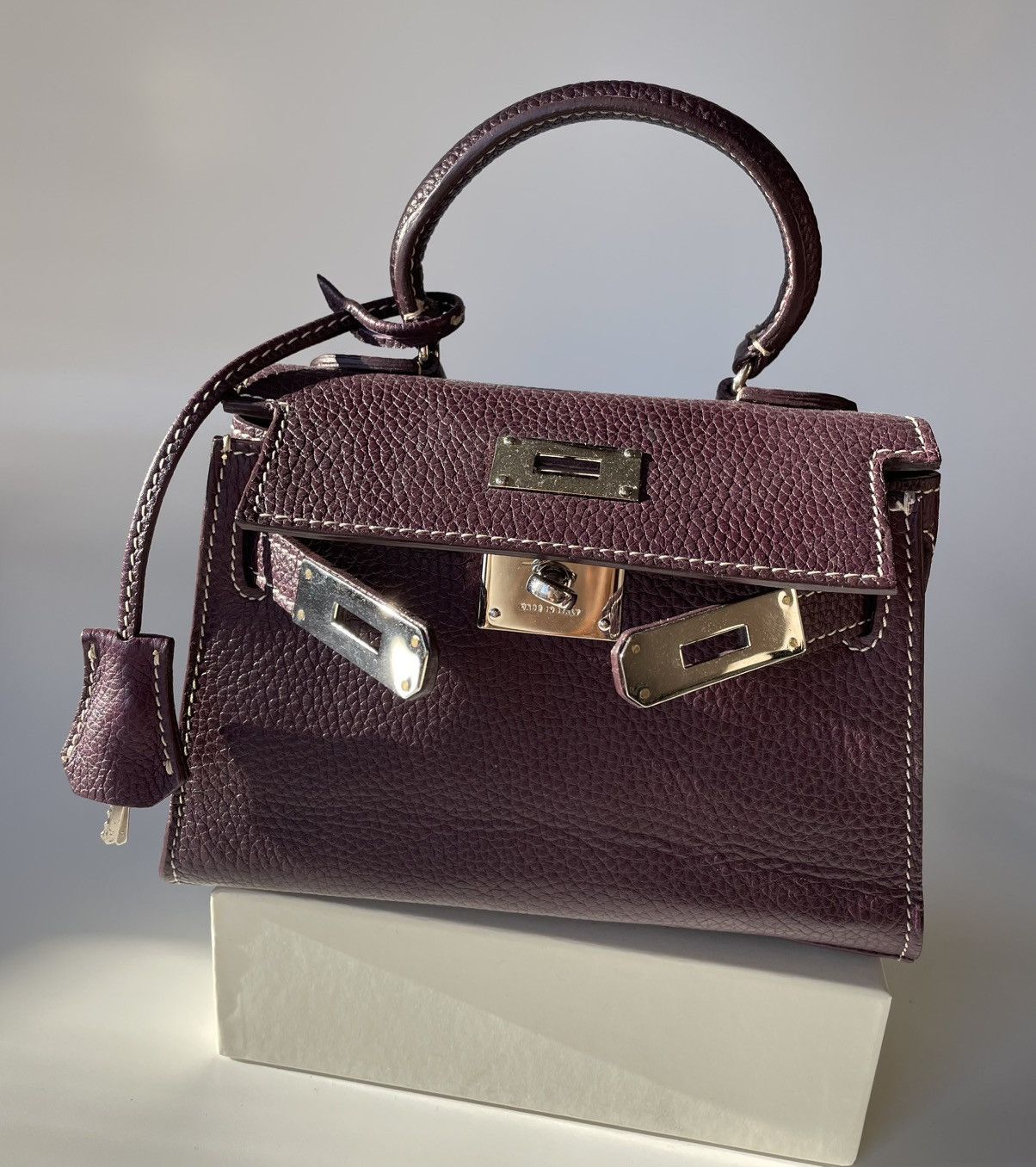 Other Buti bag Hermes style Size ONE SIZE - 1 Thumbnail