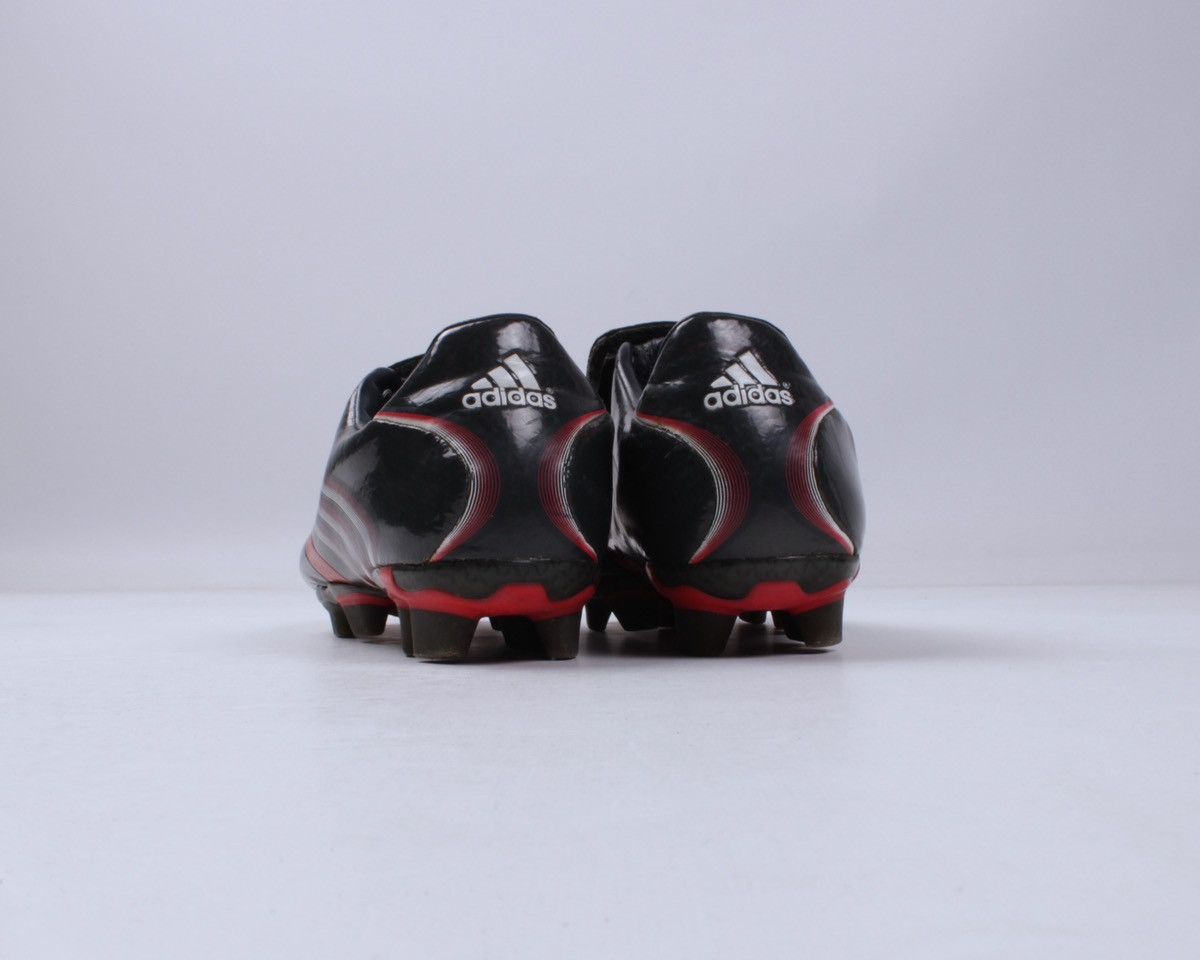 Adidas × Vintage ADIDAS F30.6 TRX 464637 Vintage 2006 Soccer Football Cleats Size US 9 / EU 42 - 6 Thumbnail