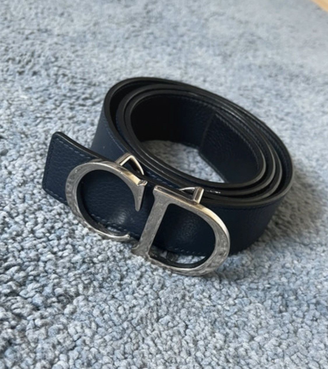 Dior Dior belt CD Size ONE SIZE - 1 Thumbnail