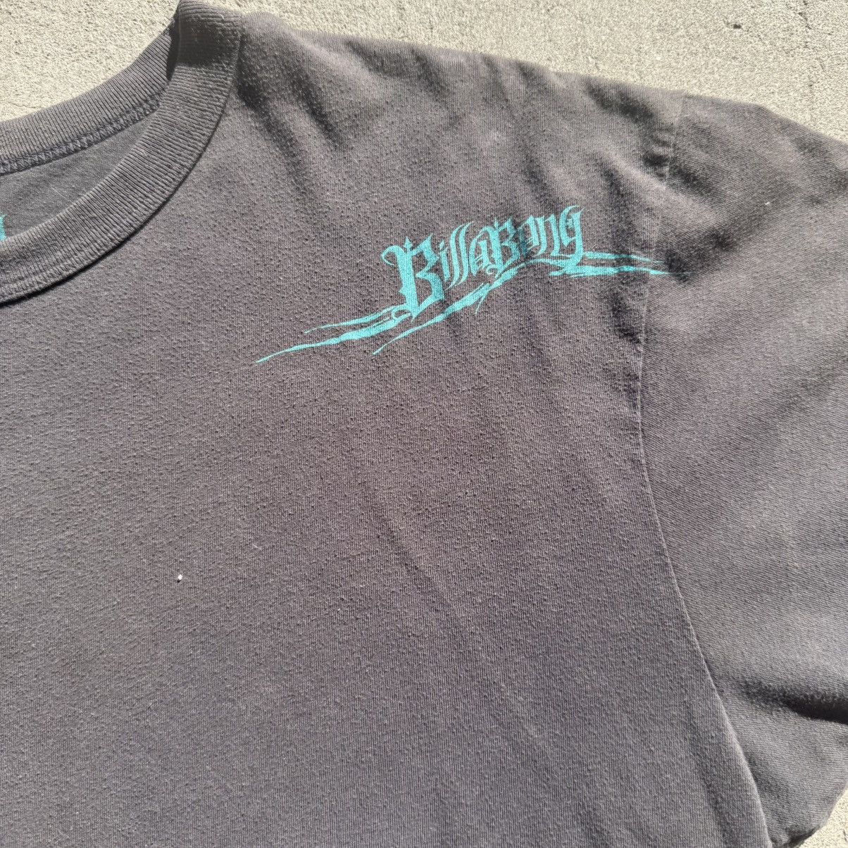 Billabong Billabong graphic t shirt Size US XL / EU 56 / 4 - 4 Thumbnail