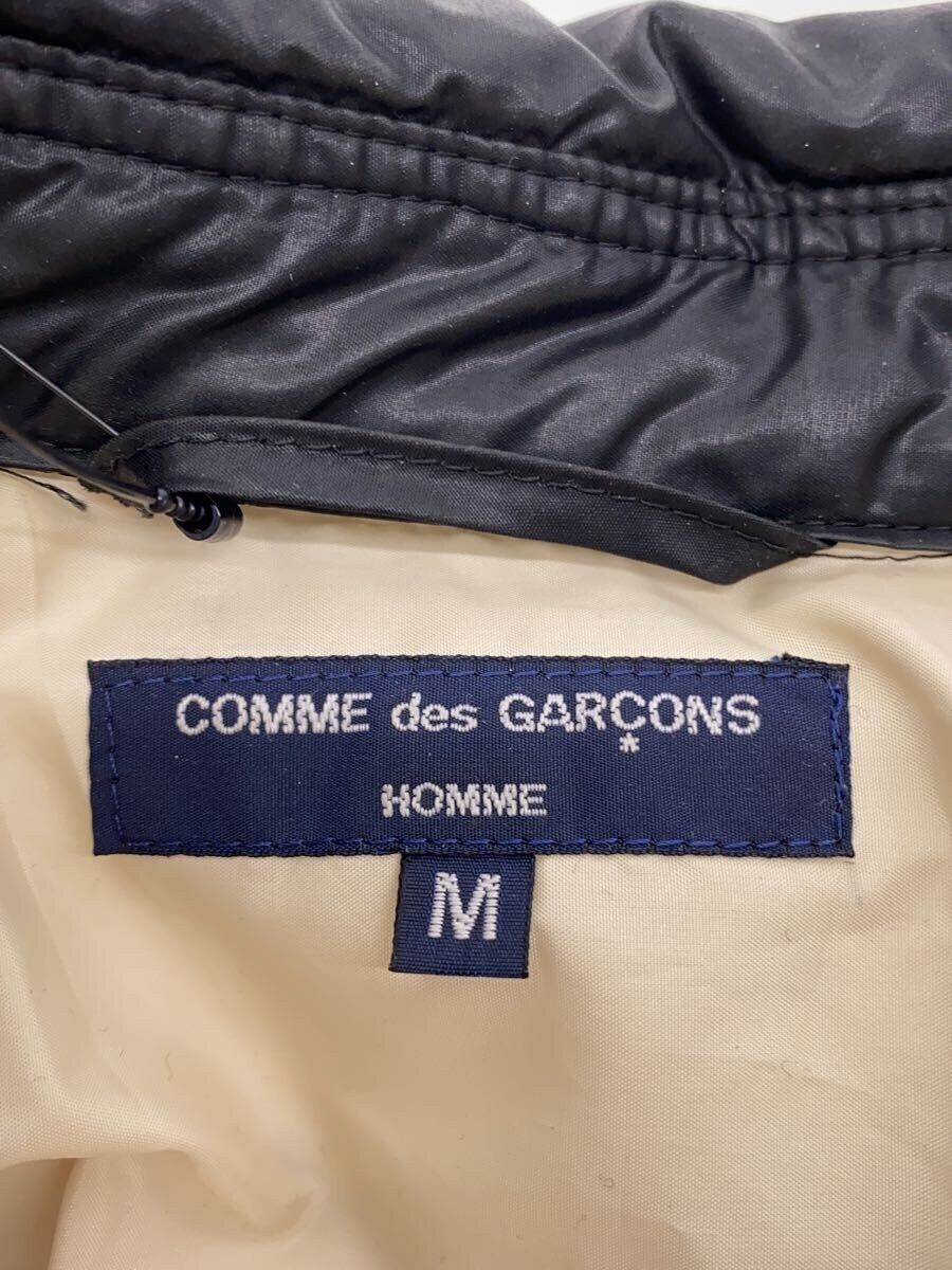 Comme des Garcons × Comme des Garcons Homme Down Jacket Shirt Size US M / EU 48-50 / 2 - 4 Thumbnail