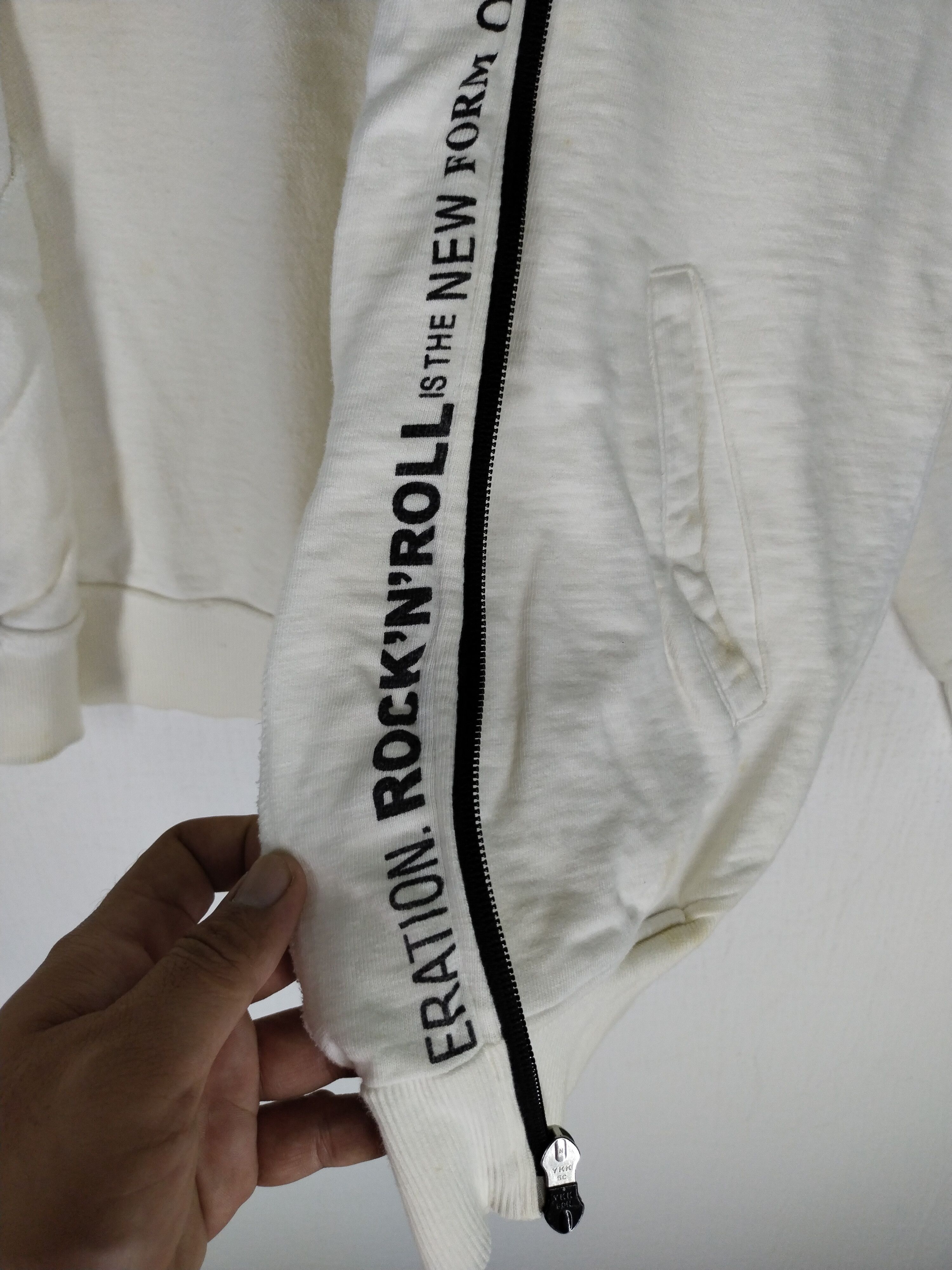 If Six Was Nine × Japanese Brand × PPFM PPFM Zipper Jacket Size US L / EU 52-54 / 3 - 5 Thumbnail