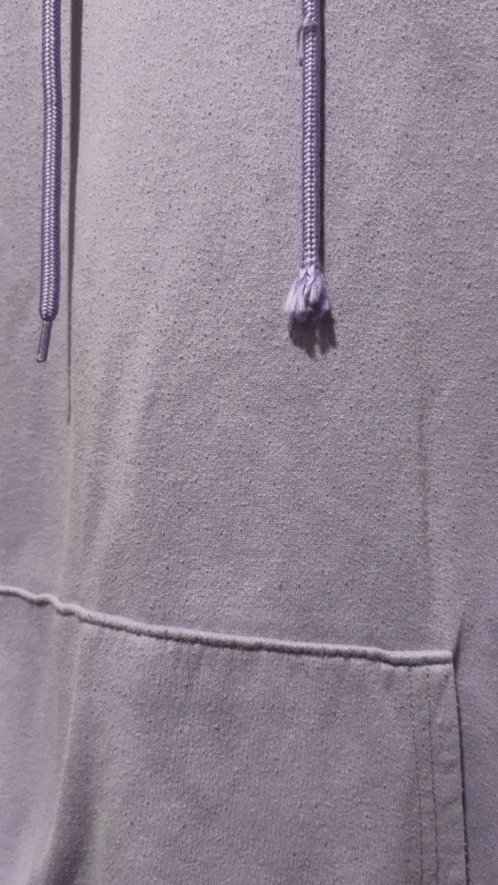 The Simpsons Women's The Simpsons Purple Hoodie S Size S / US 4 / IT 40 - 2 Thumbnail